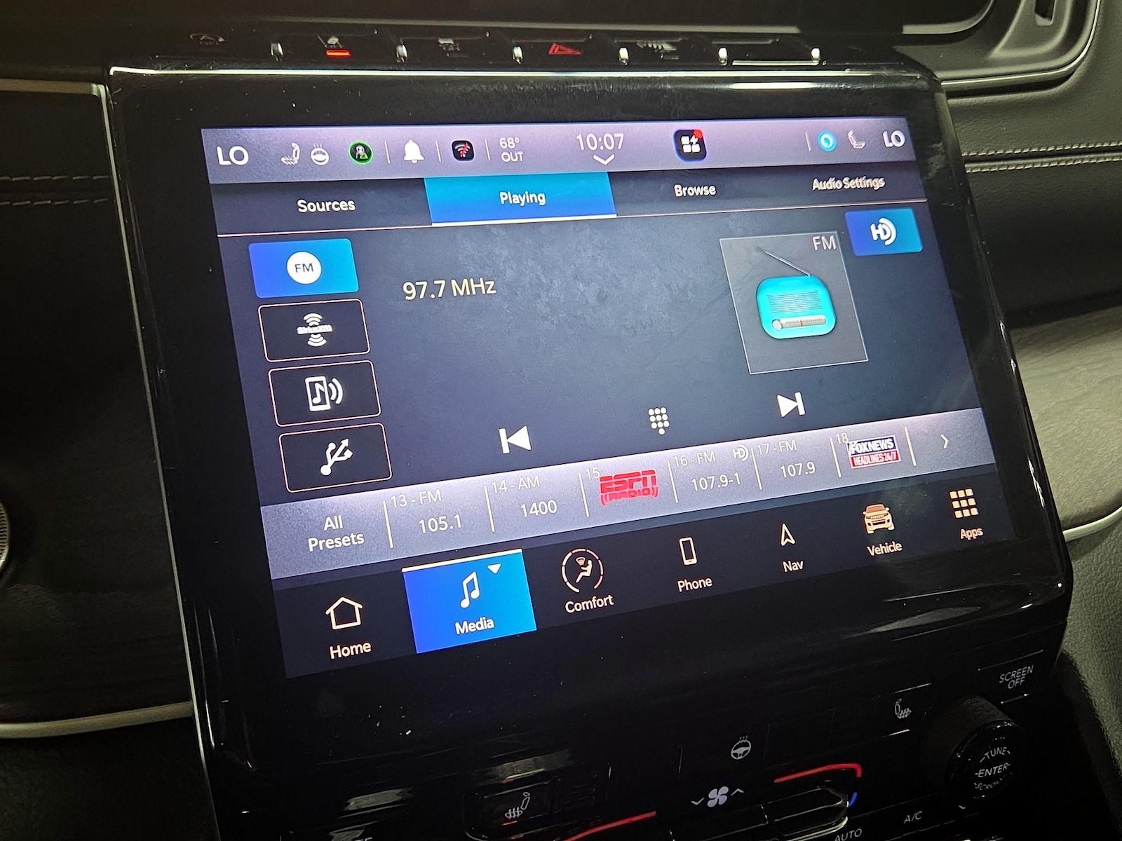 2021 Jeep Grand Cherokee L Limited - Photo 17