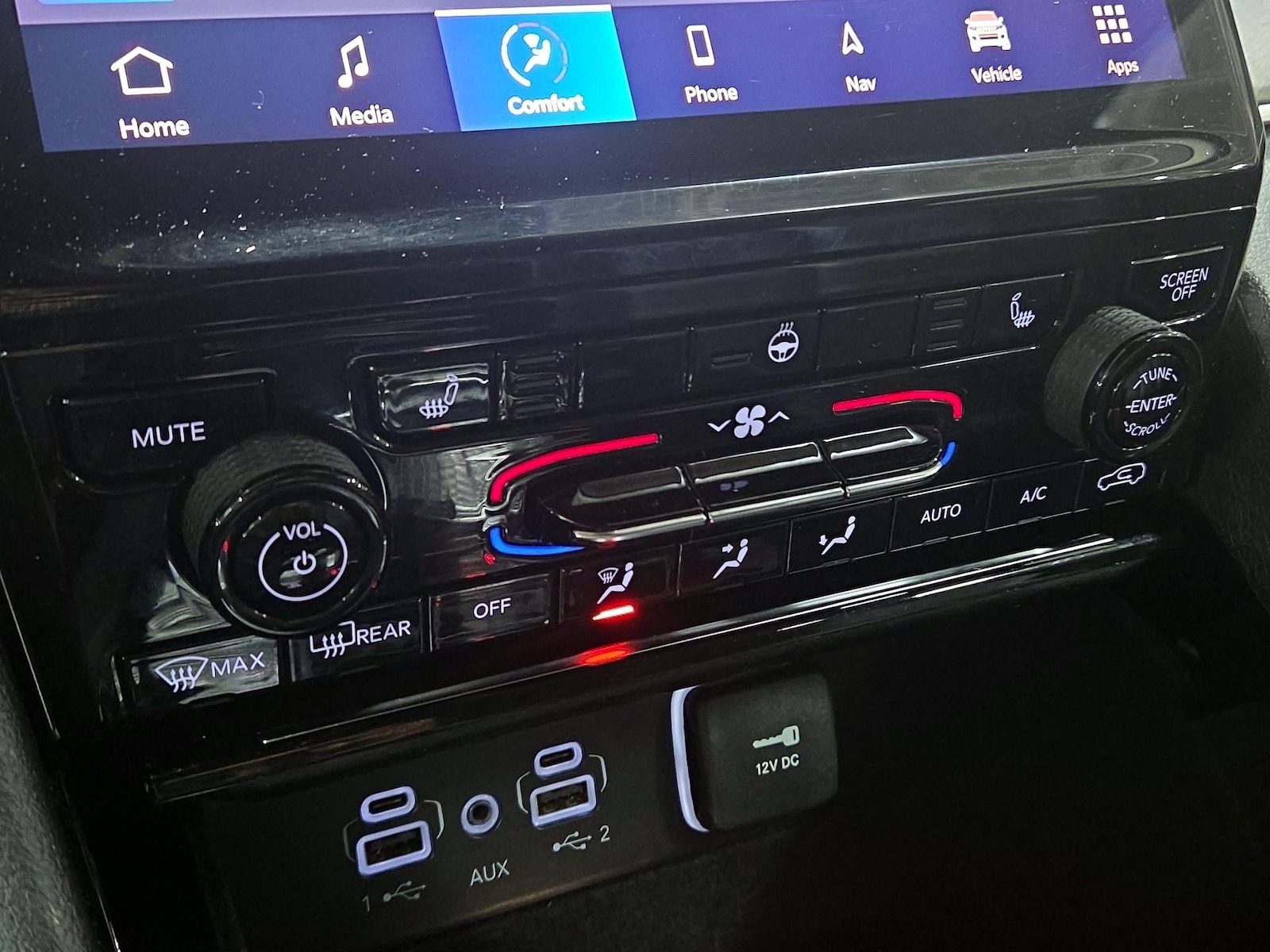 2021 Jeep Grand Cherokee L Limited - Photo 18