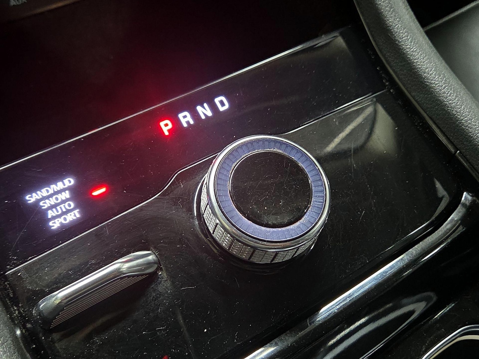 2021 Jeep Grand Cherokee L Limited - Photo 19