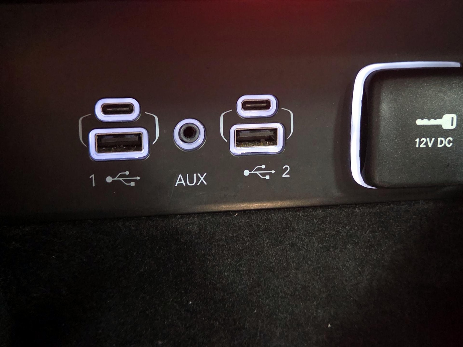 2021 Jeep Grand Cherokee L Limited - Photo 20