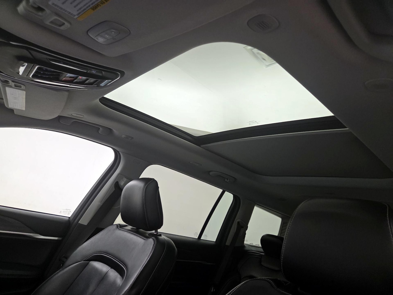 2021 Jeep Grand Cherokee L Limited - Photo 21
