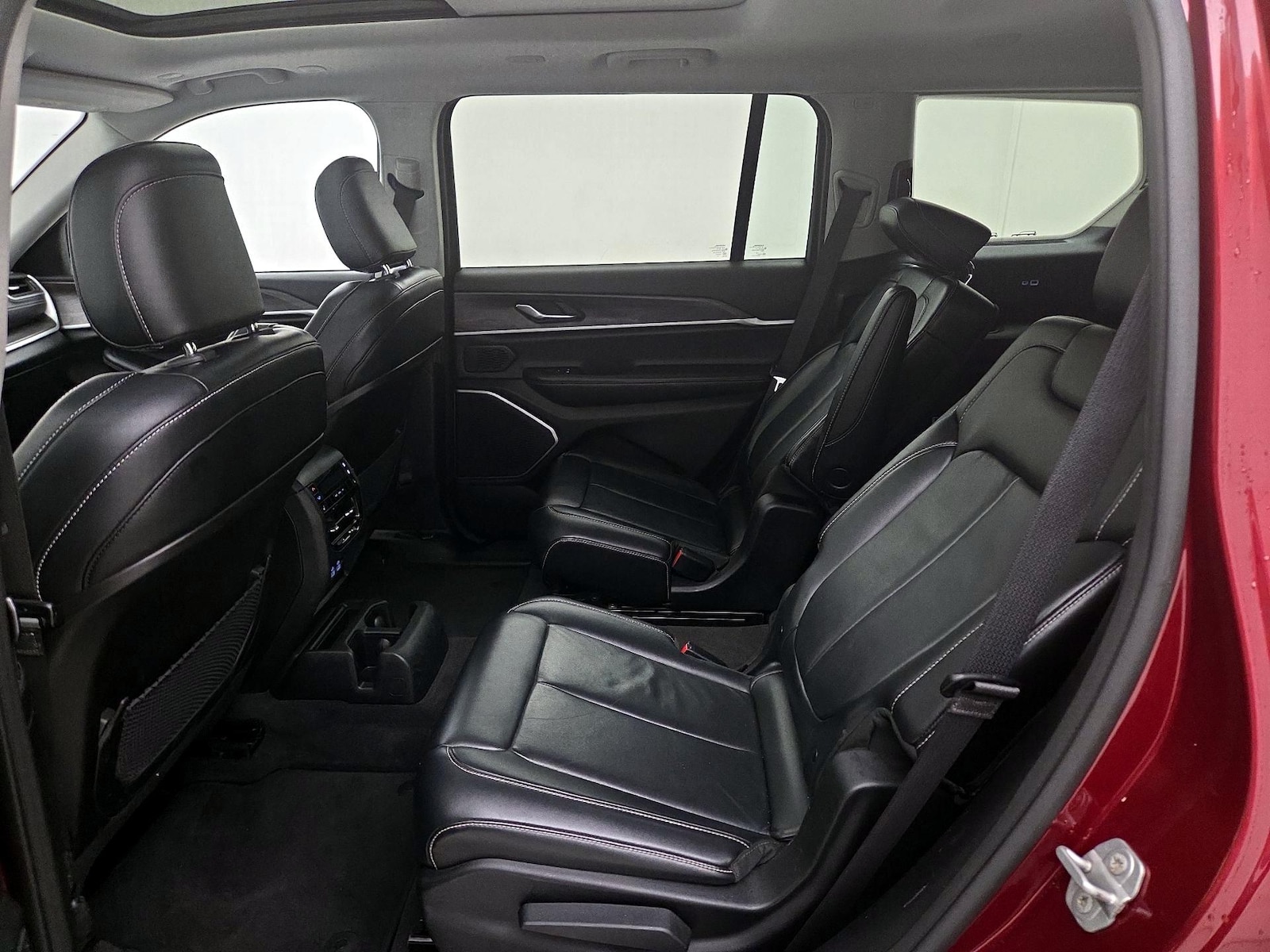 2021 Jeep Grand Cherokee L Limited - Photo 22
