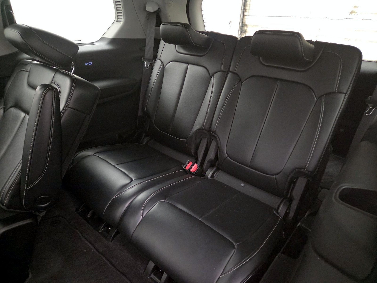 2021 Jeep Grand Cherokee L Limited - Photo 23