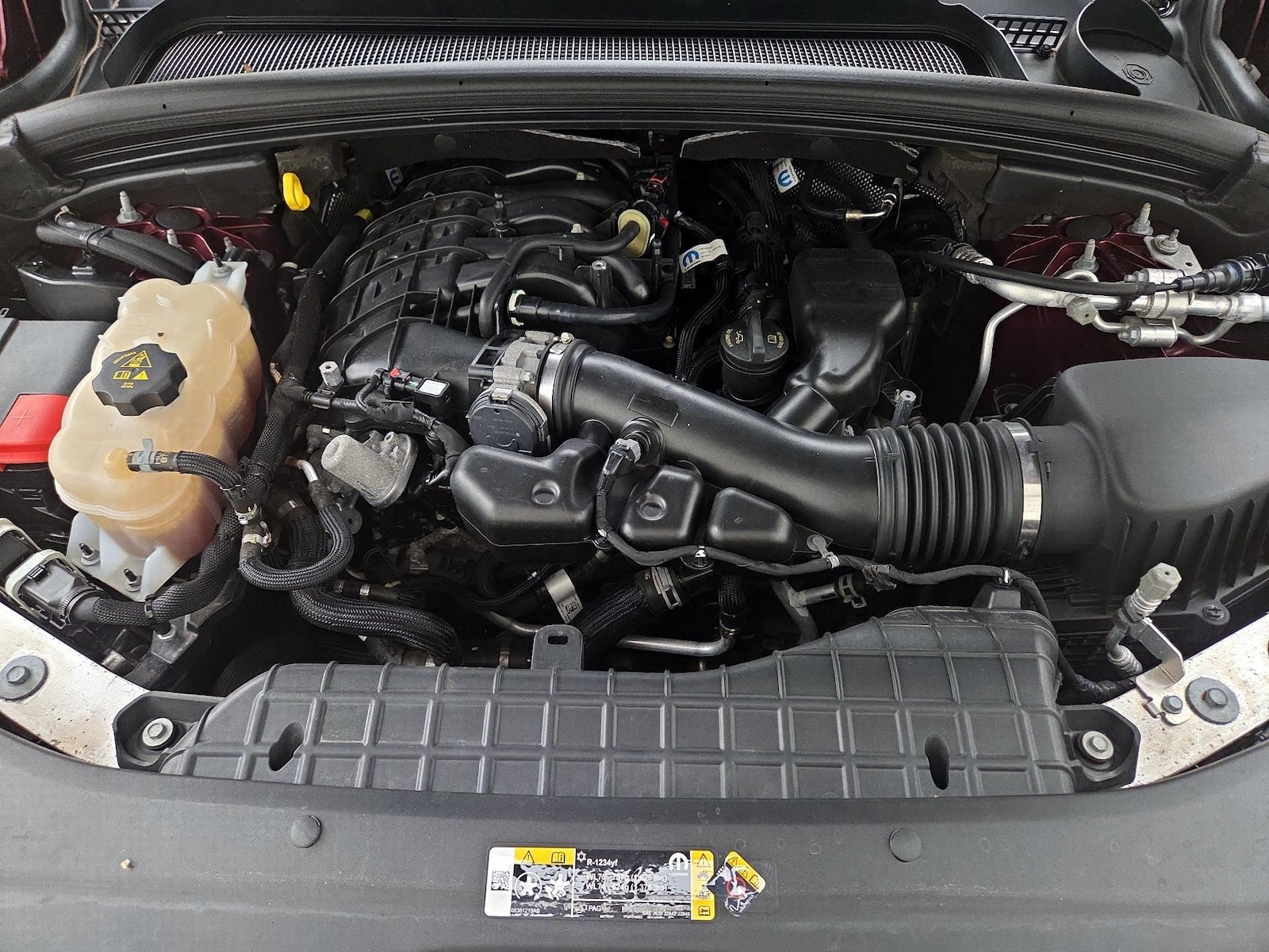 2021 Jeep Grand Cherokee L Limited - Photo 26