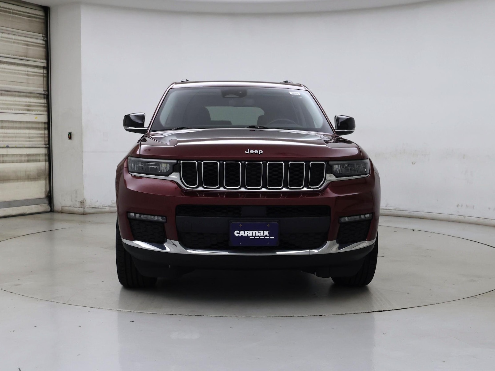 2021 Jeep Grand Cherokee L Limited - Photo 6