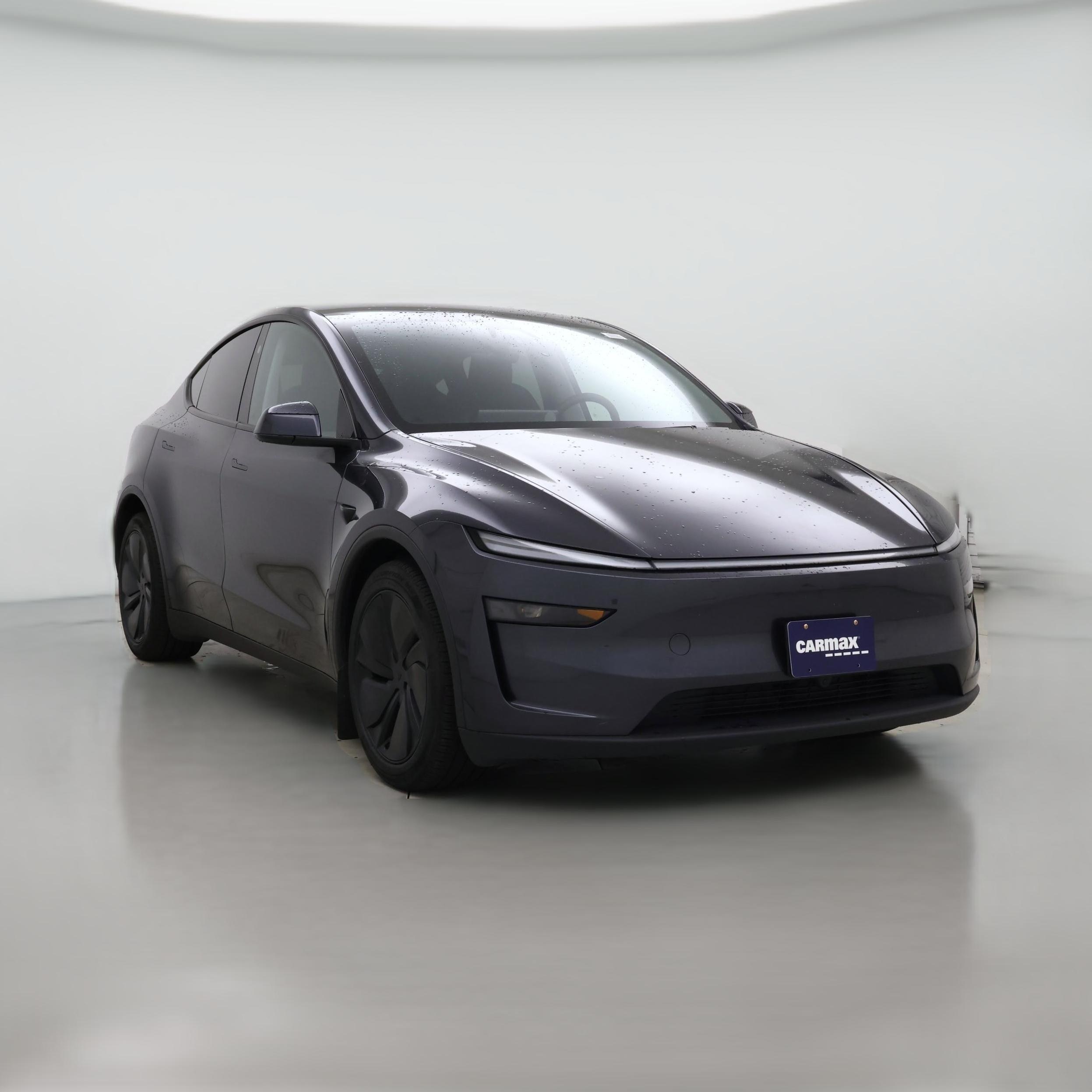 Thumbnail: 2026 Tesla Model Y - 1