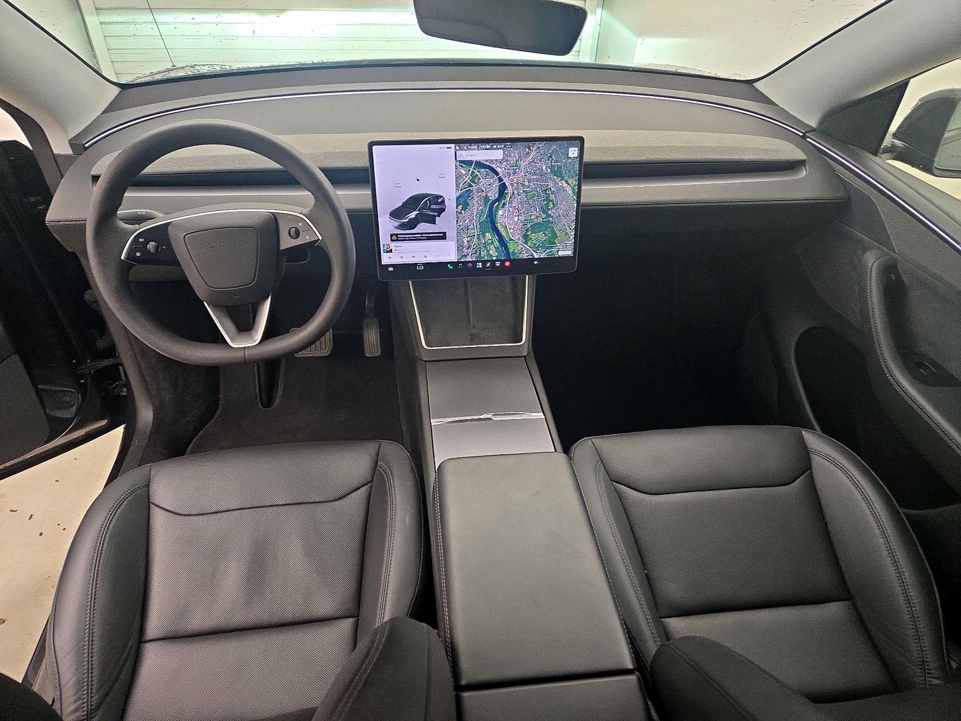 Thumbnail: 2026 Tesla Model Y - 9