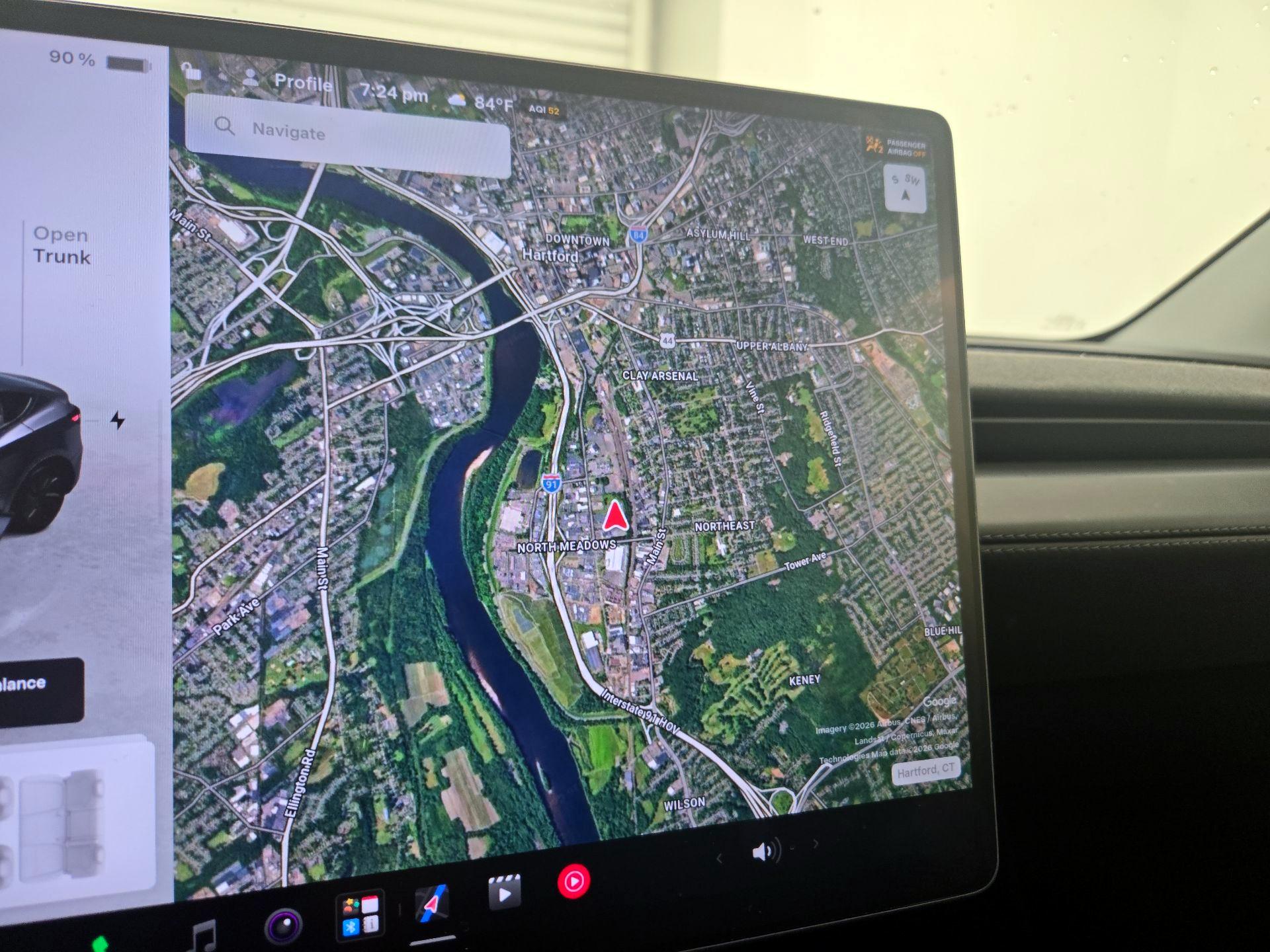 Thumbnail: 2026 Tesla Model Y - 13