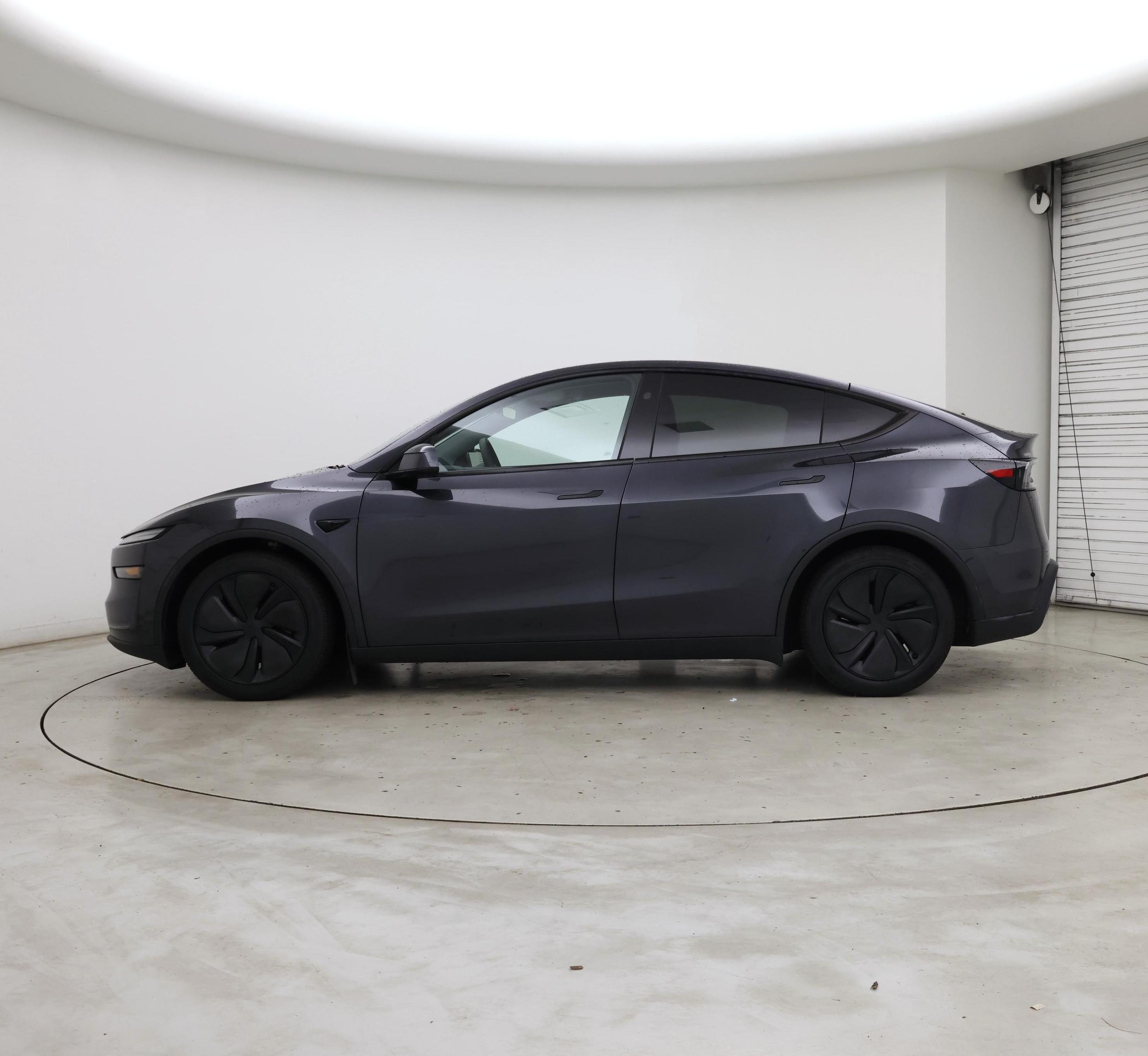 Thumbnail: 2026 Tesla Model Y - 3