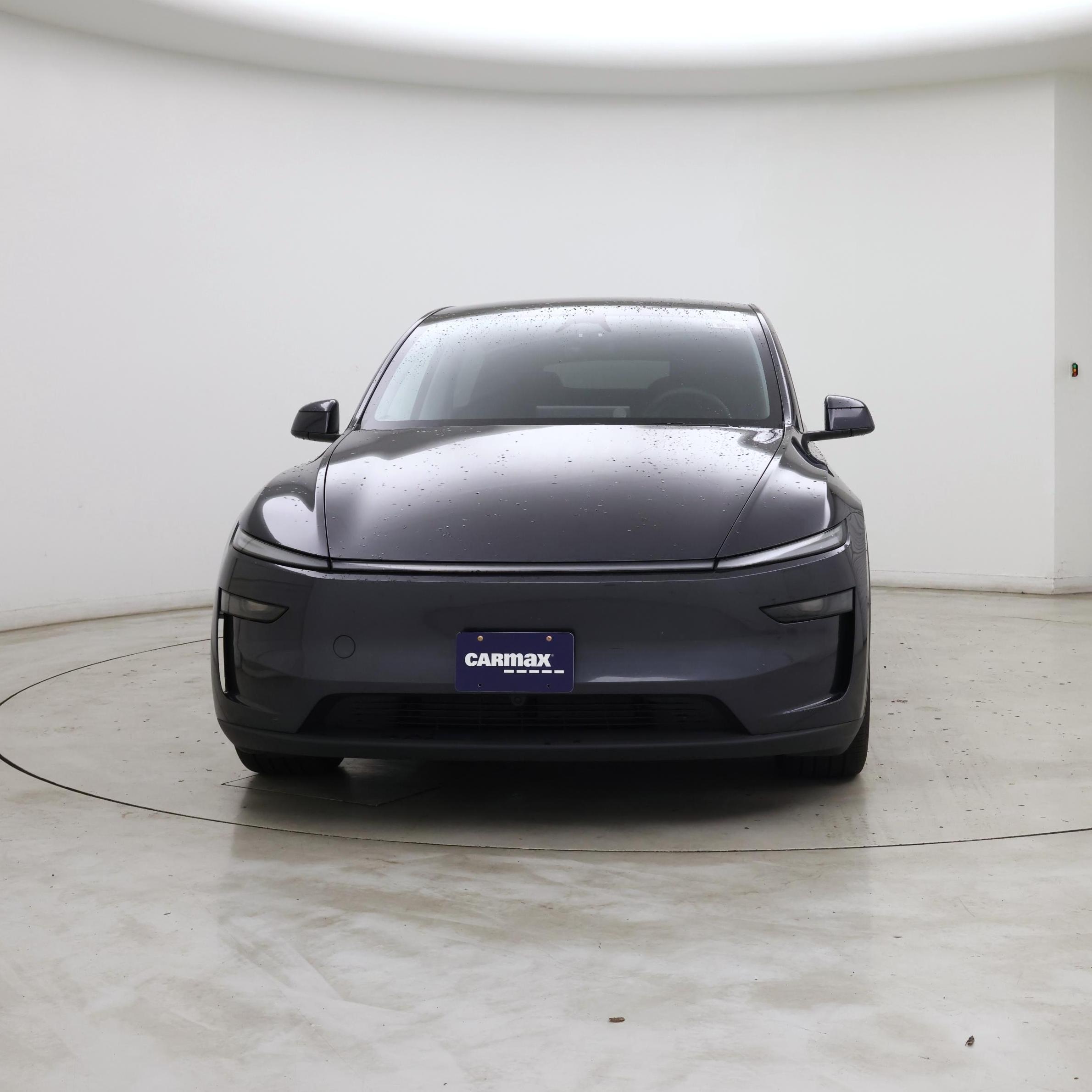 Thumbnail: 2026 Tesla Model Y - 5