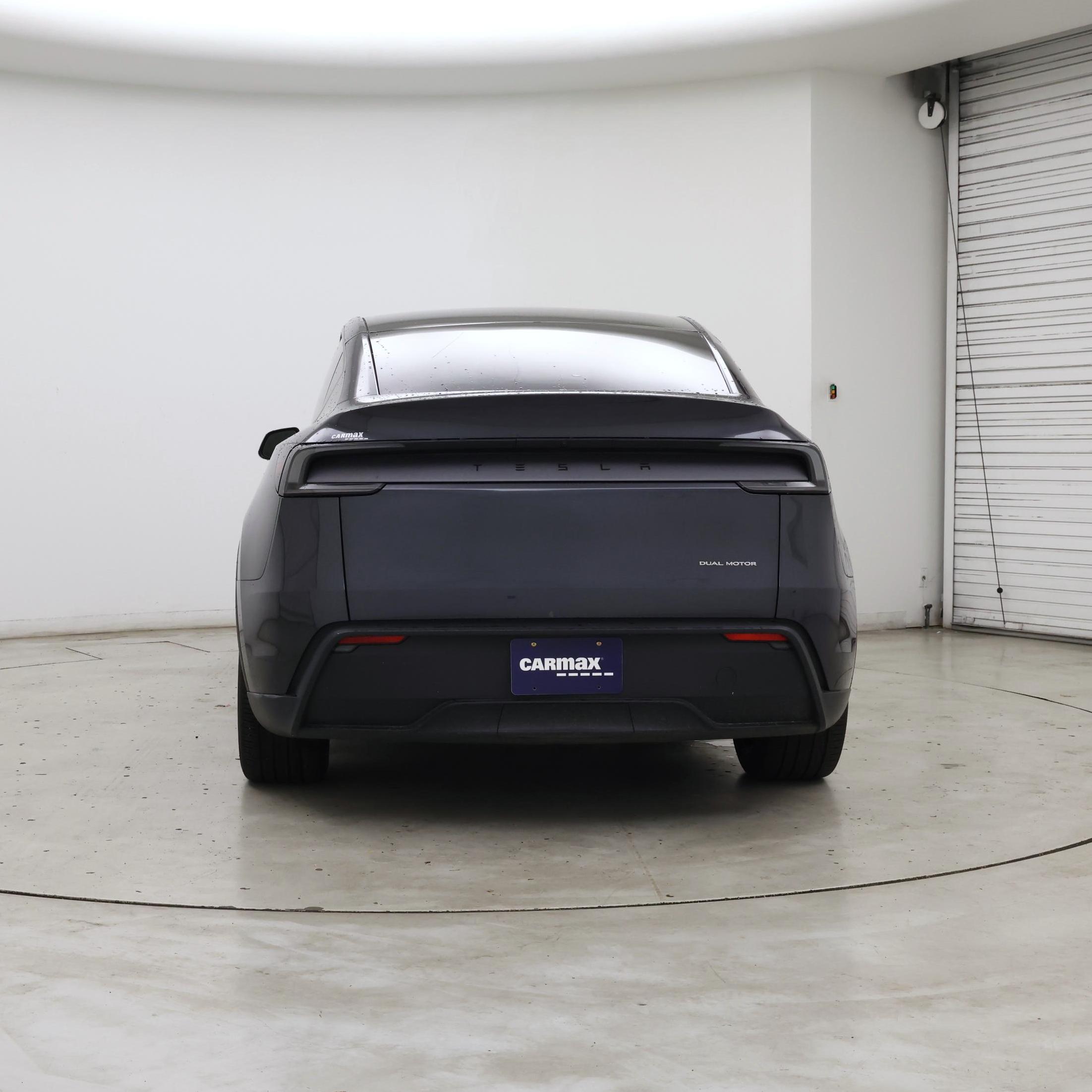 Thumbnail: 2026 Tesla Model Y - 6