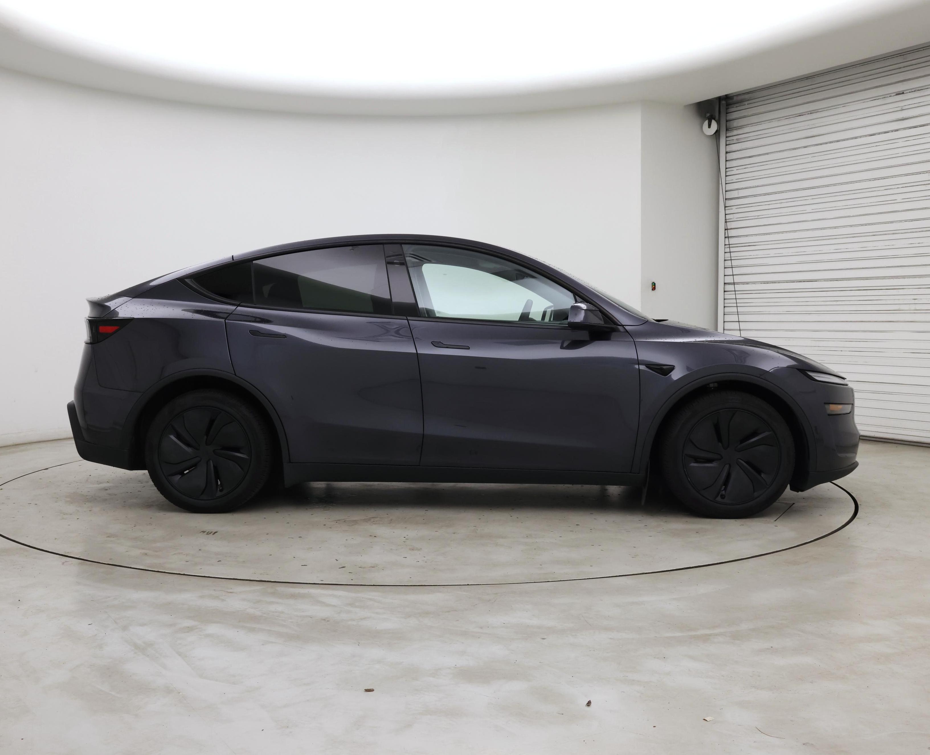 Thumbnail: 2026 Tesla Model Y - 7