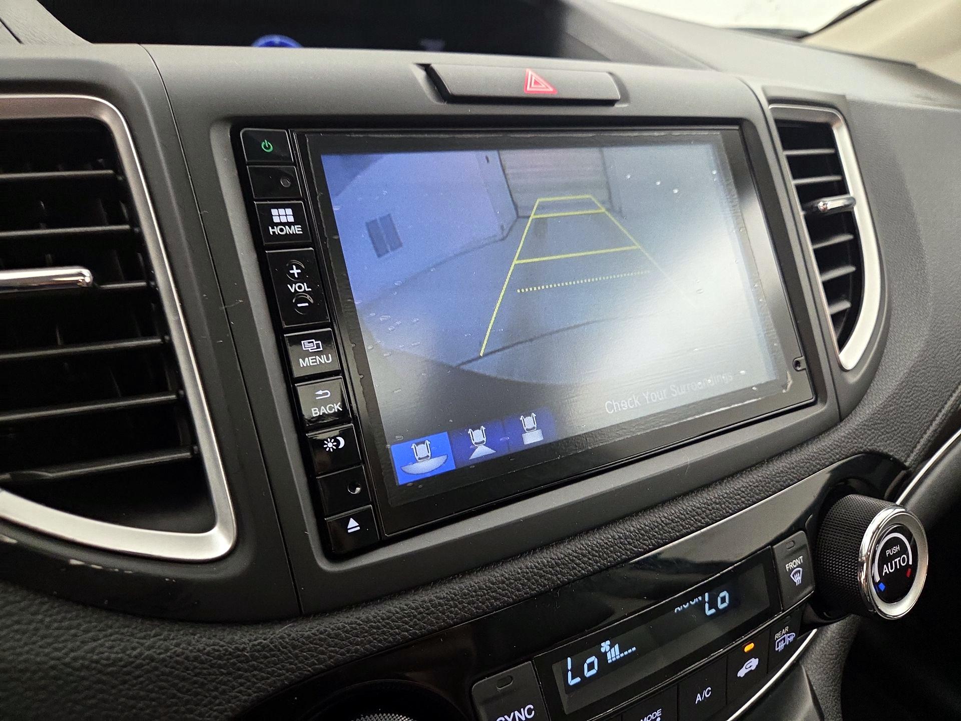 Thumbnail: 2015 Honda CR-V - 14