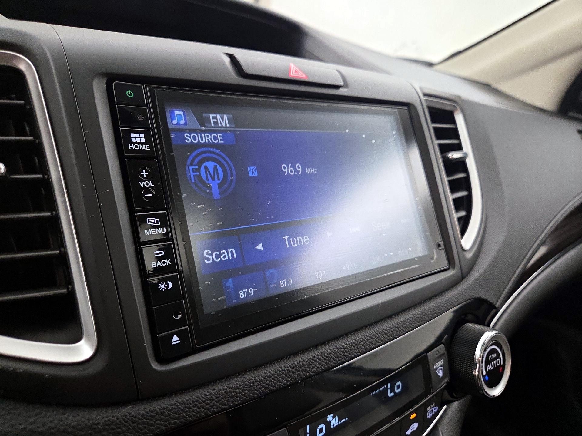Thumbnail: 2015 Honda CR-V - 15