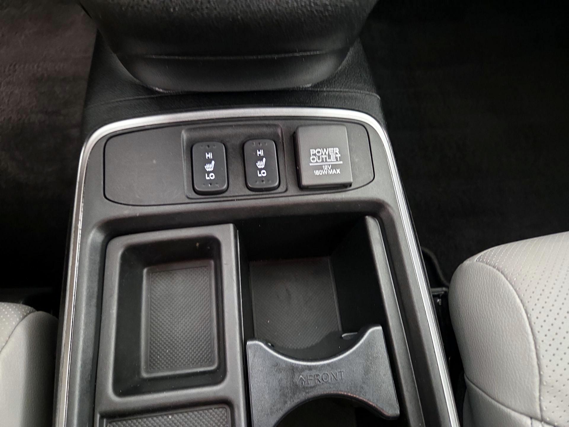 Thumbnail: 2015 Honda CR-V - 18