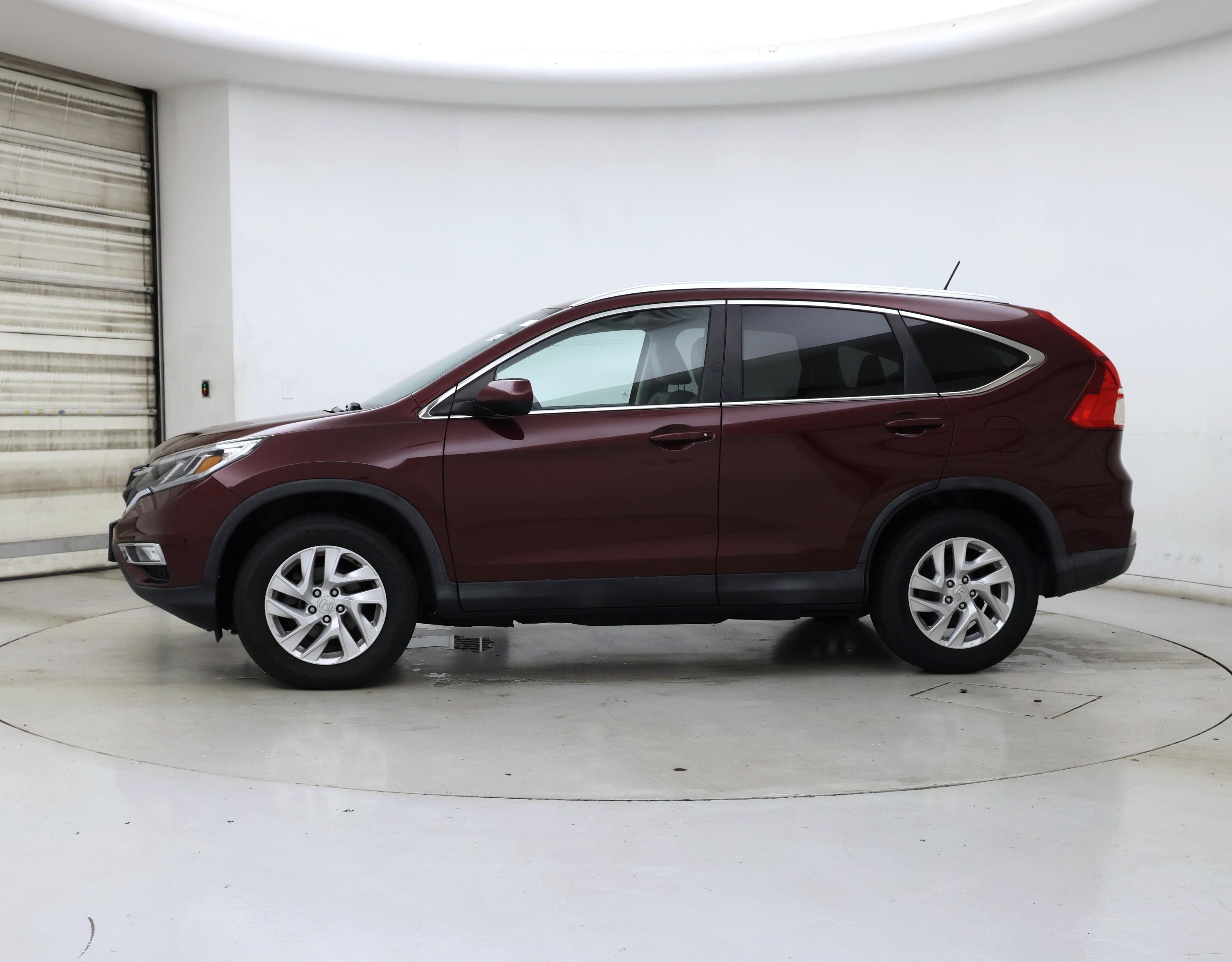 Thumbnail: 2015 Honda CR-V - 3