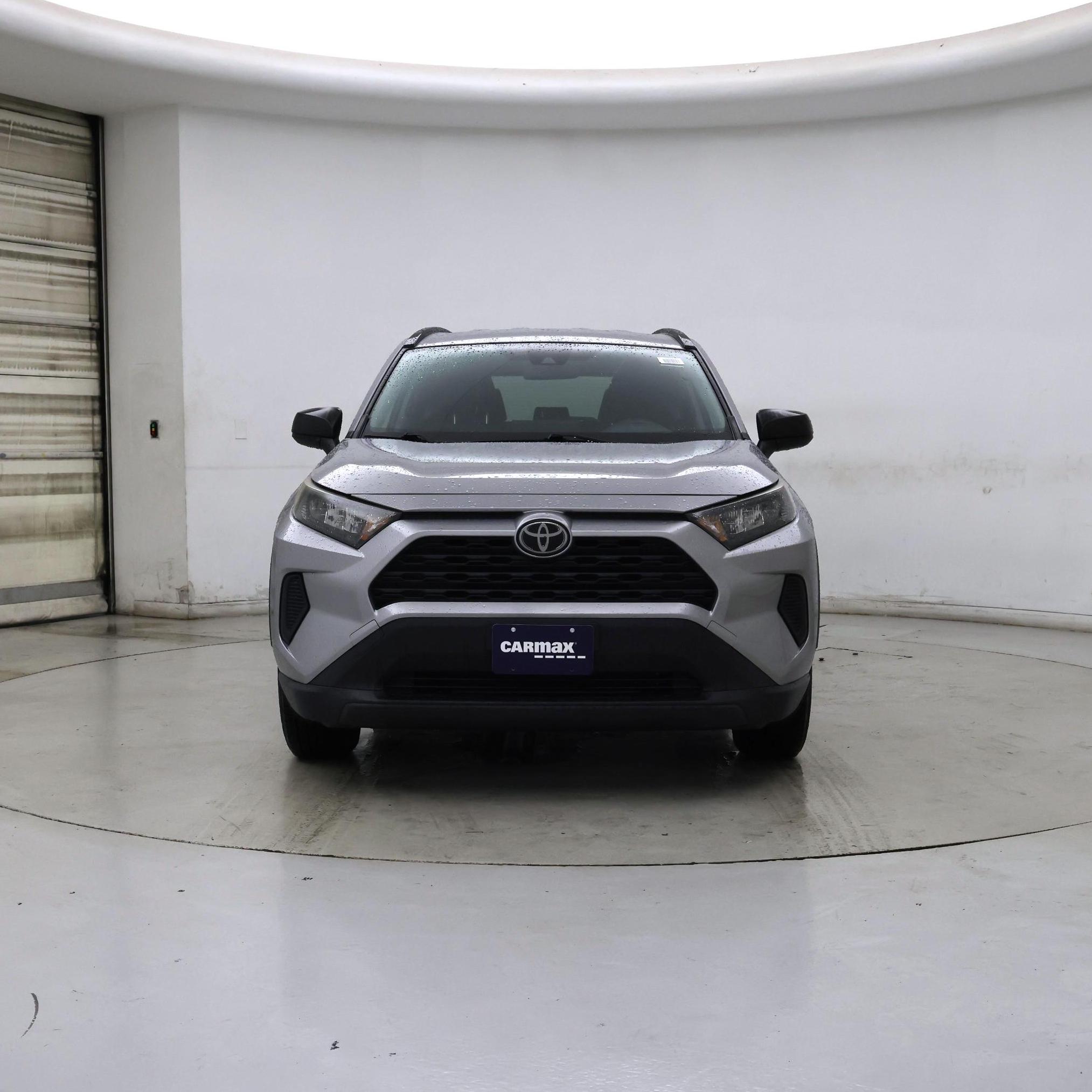 Thumbnail: 2019 Toyota RAV4 - 5