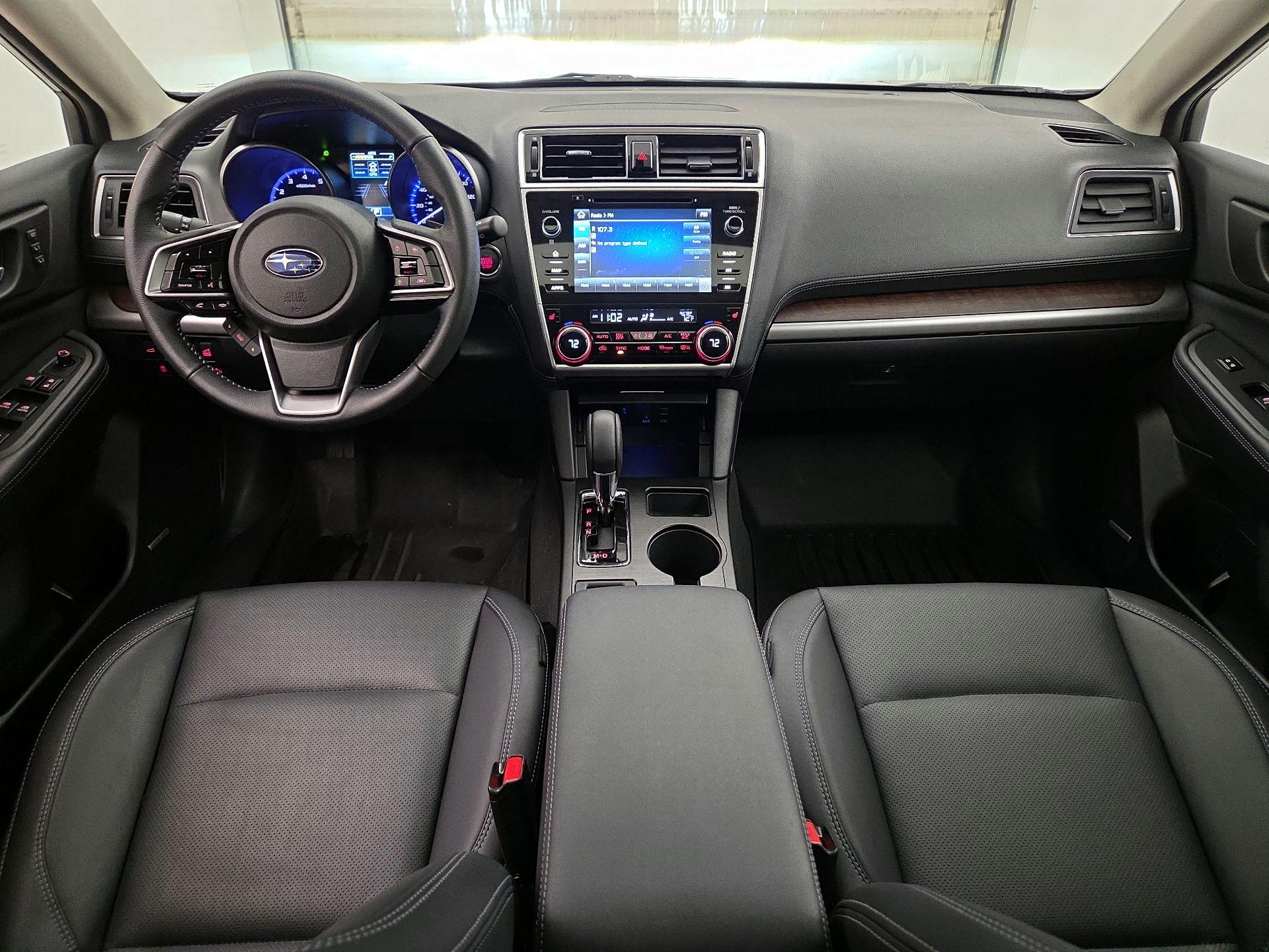 Thumbnail: 2018 Subaru Outback - 9
