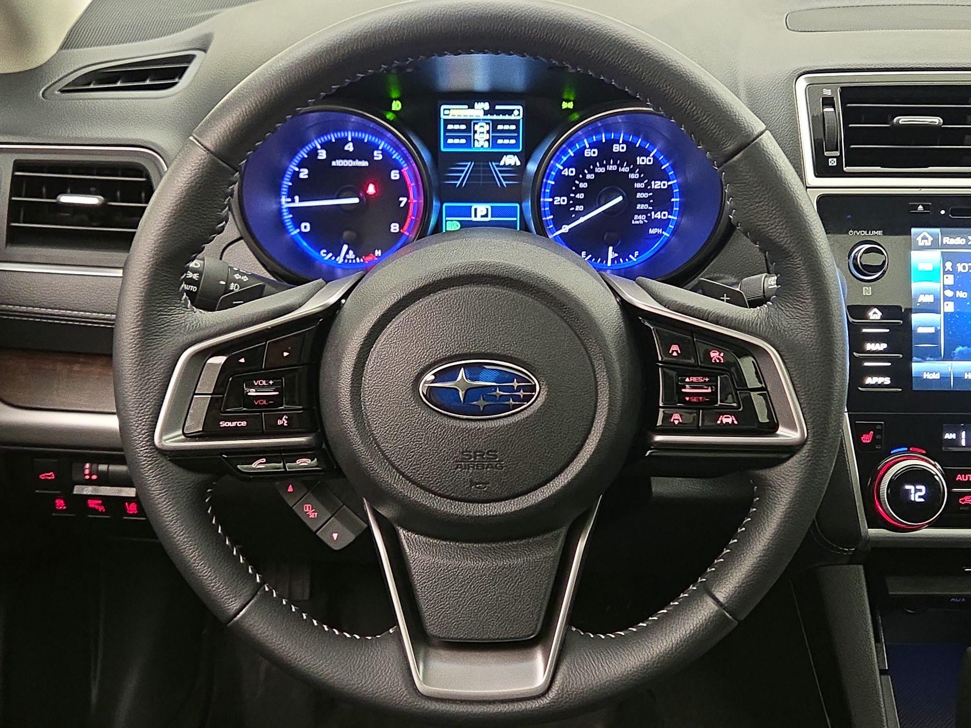 Thumbnail: 2018 Subaru Outback - 10