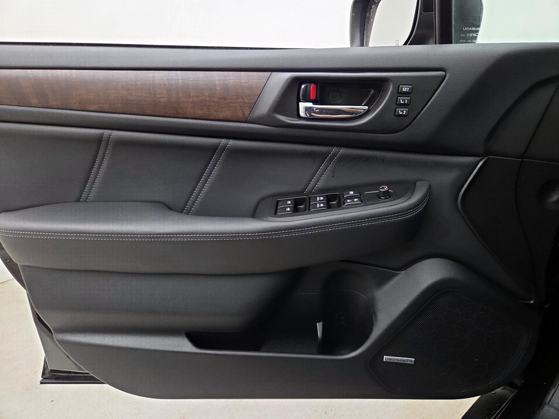 Thumbnail: 2018 Subaru Outback - 12
