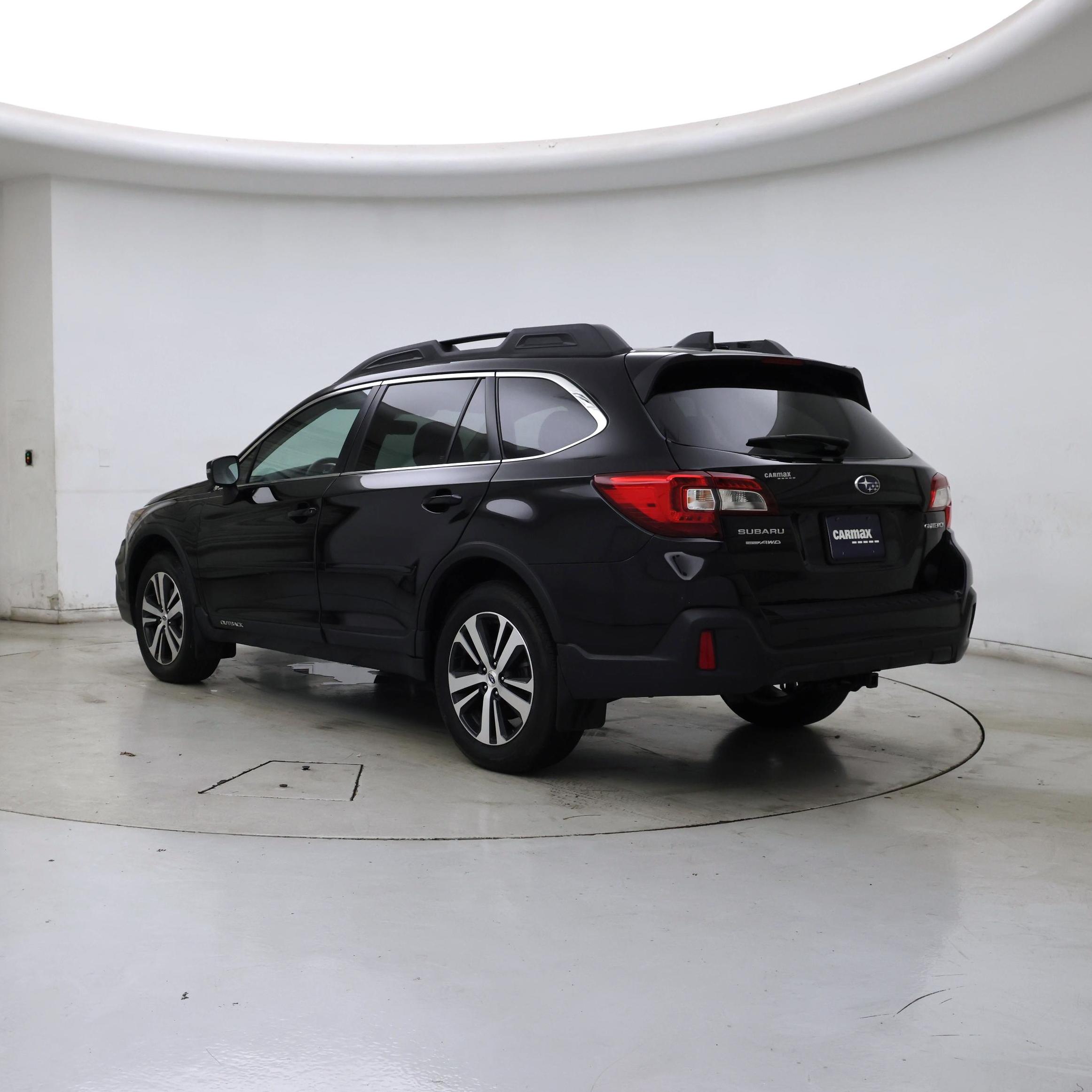 Thumbnail: 2018 Subaru Outback - 2
