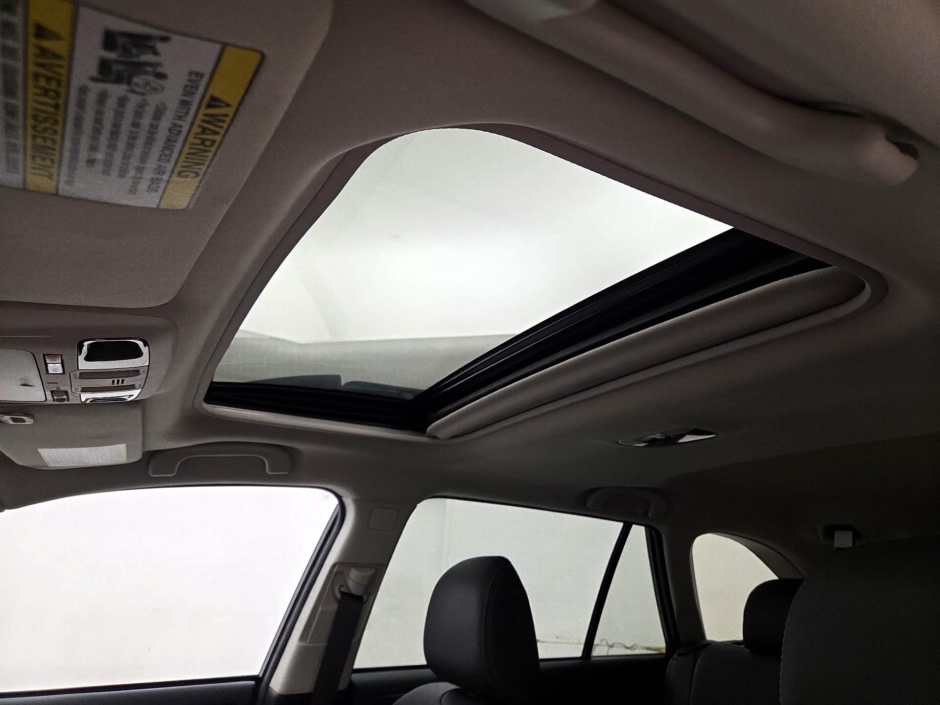 Thumbnail: 2018 Subaru Outback - 20
