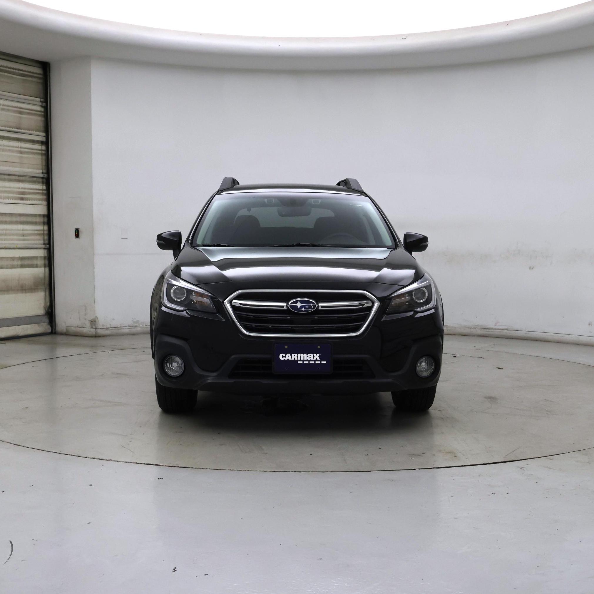 Thumbnail: 2018 Subaru Outback - 5
