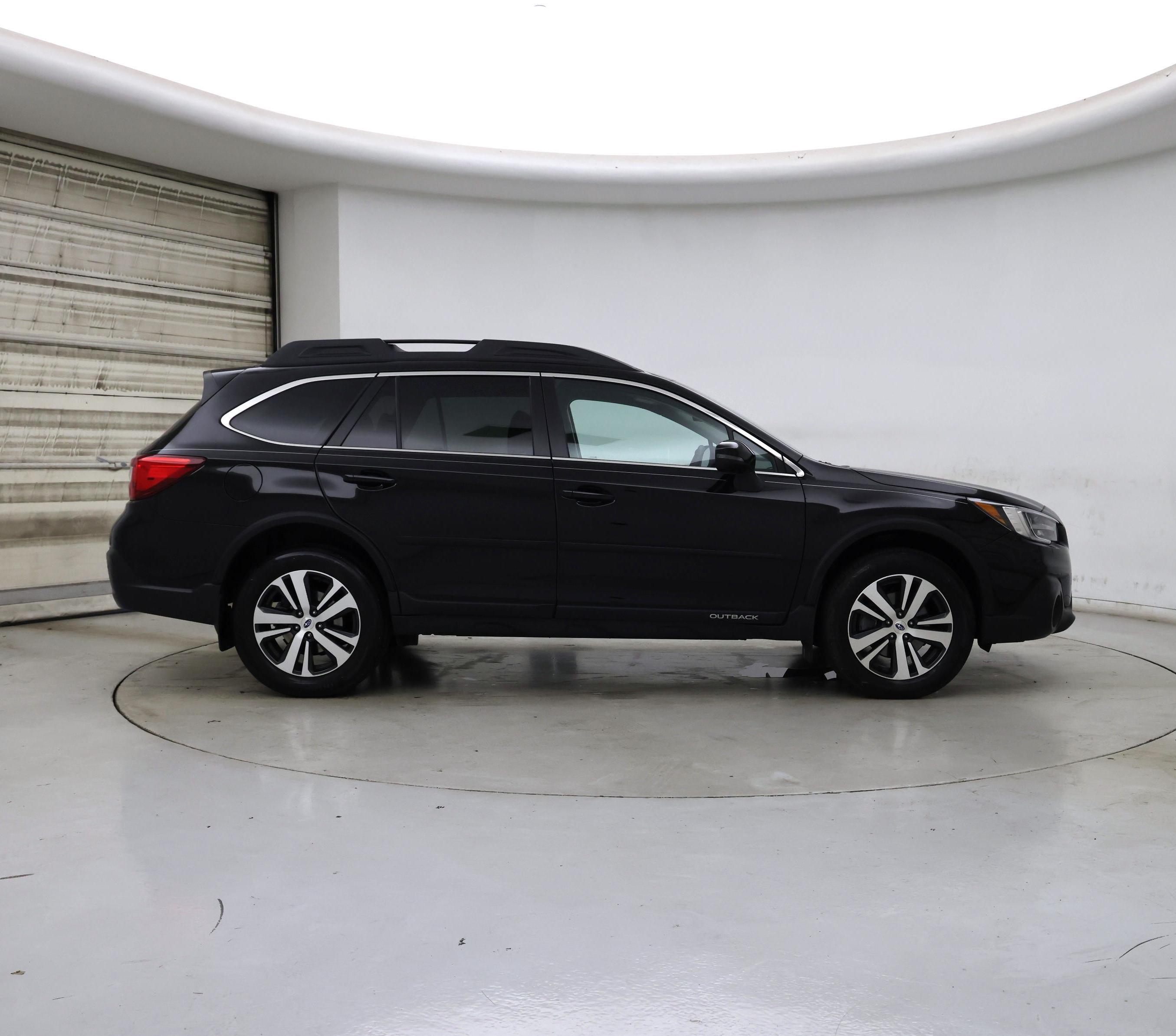 Thumbnail: 2018 Subaru Outback - 7