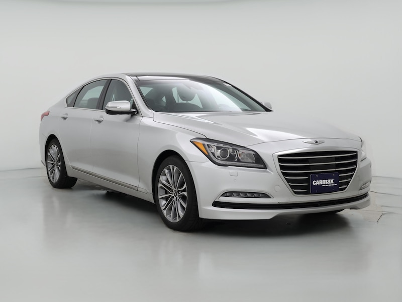 2017 Genesis G80  -
                  Norwood, MA