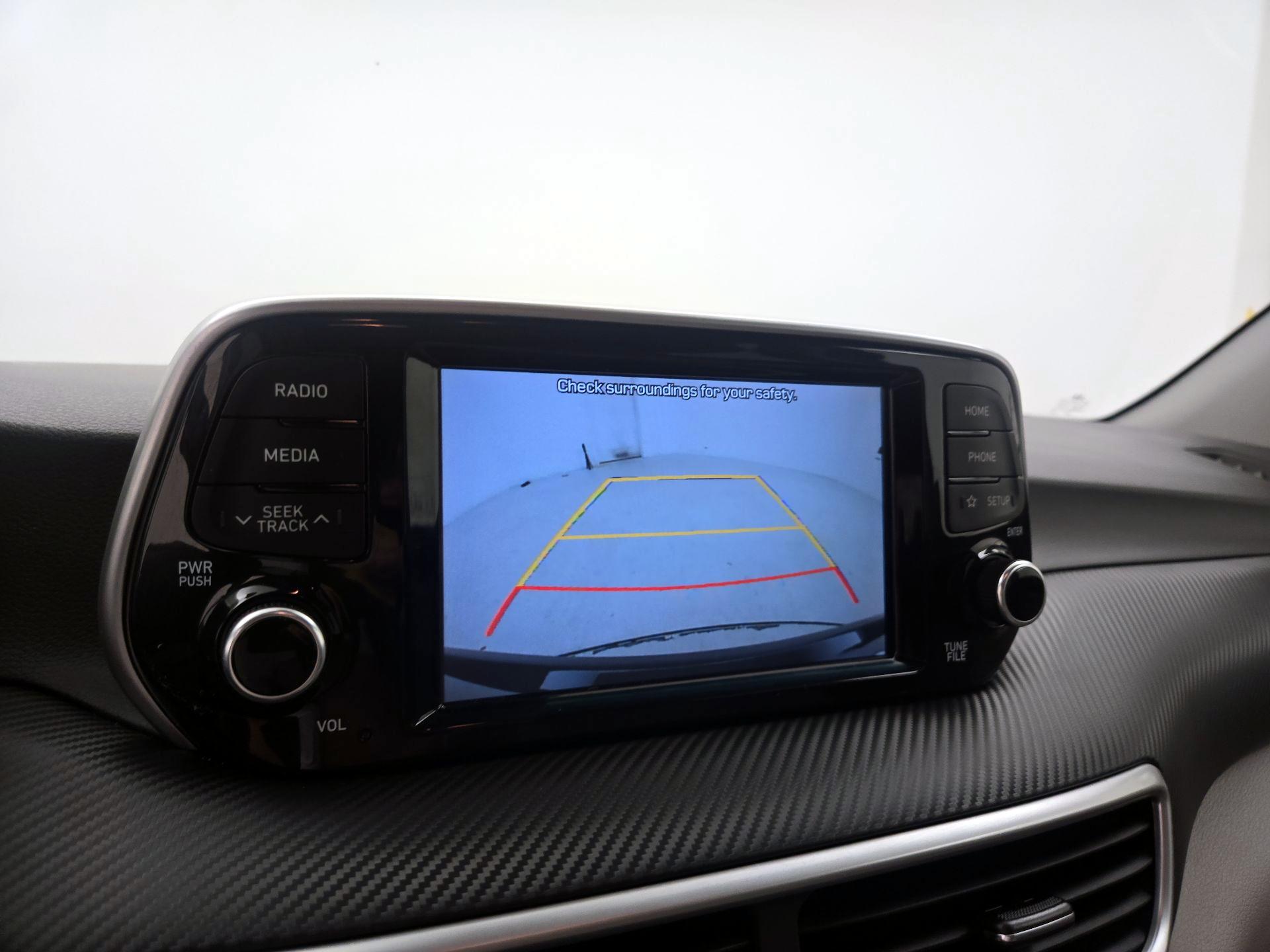 Thumbnail: 2019 Hyundai Tucson - 14