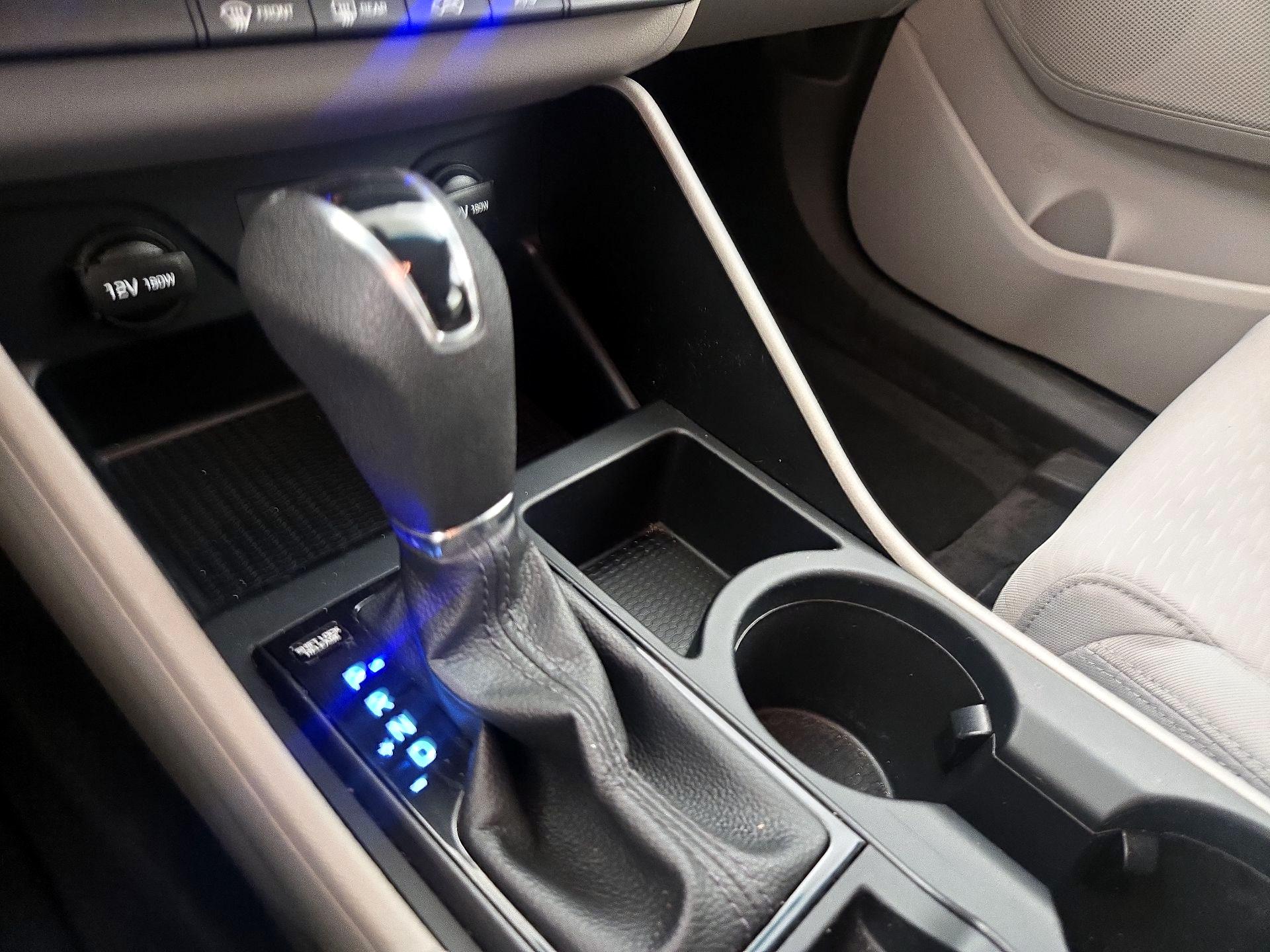 Thumbnail: 2019 Hyundai Tucson - 17