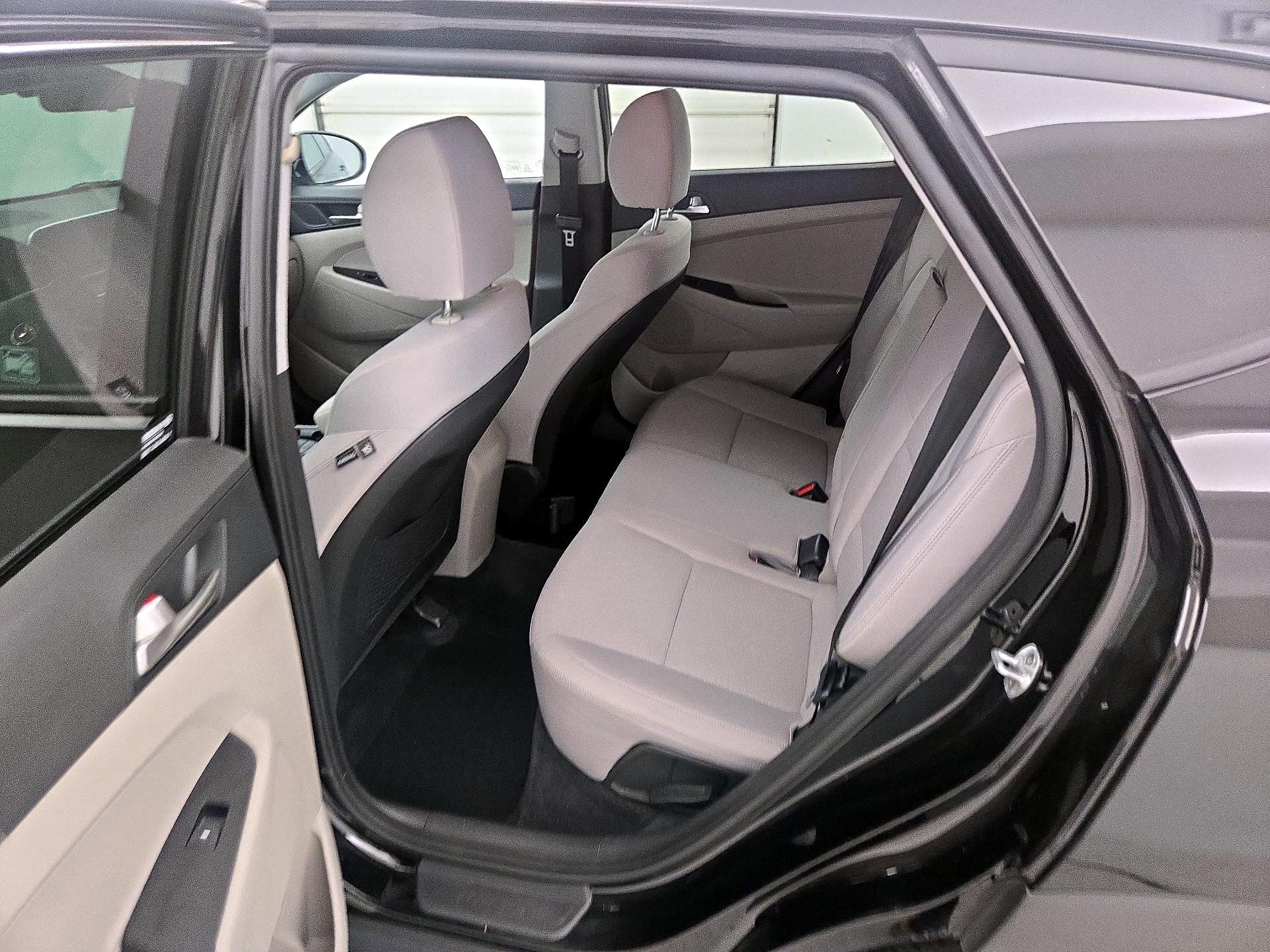 Thumbnail: 2019 Hyundai Tucson - 19