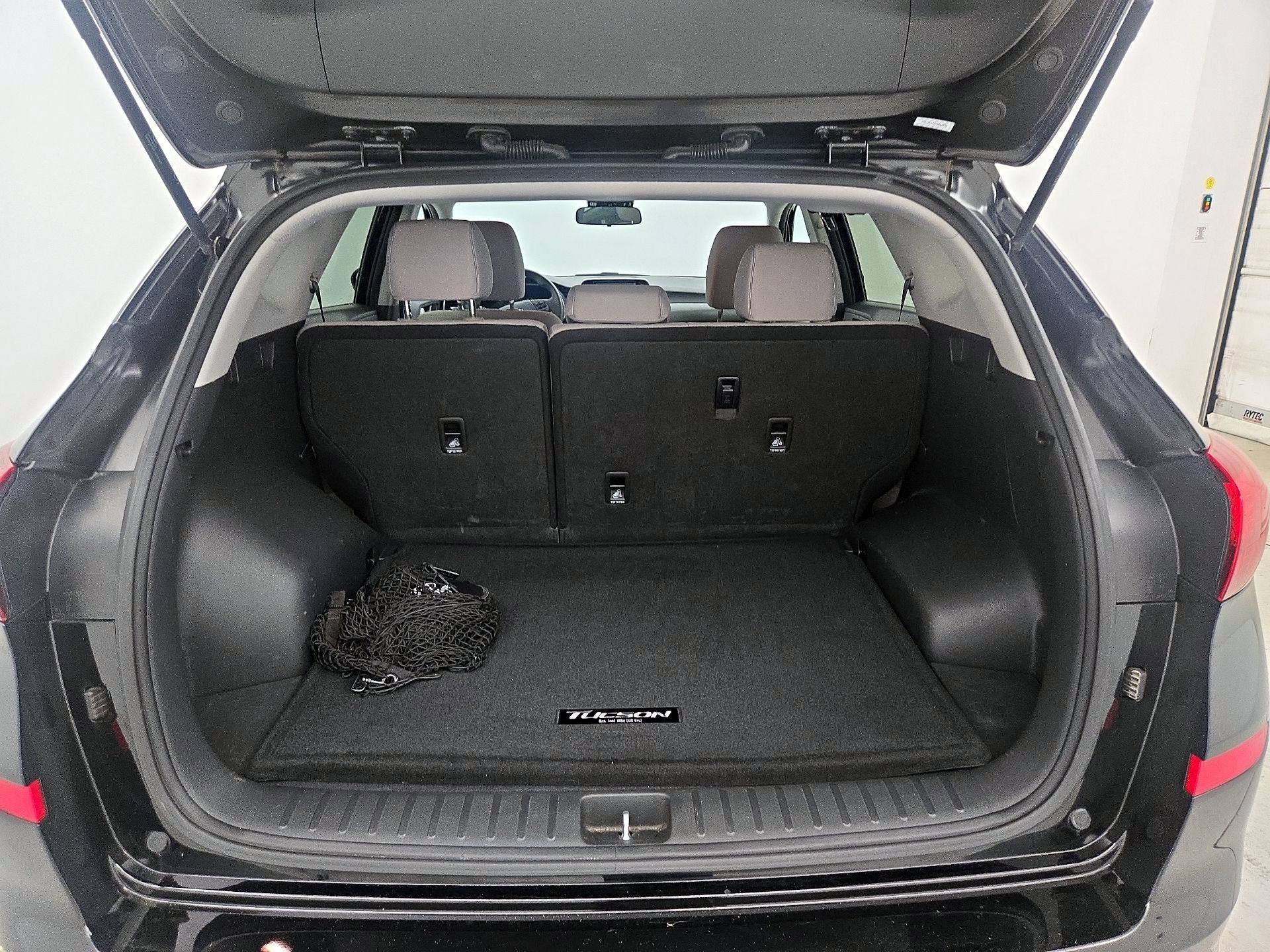Thumbnail: 2019 Hyundai Tucson - 20