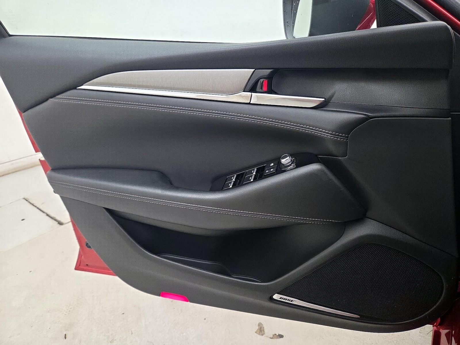 2019 Mazda Mazda6 Grand Touring - Photo 13
