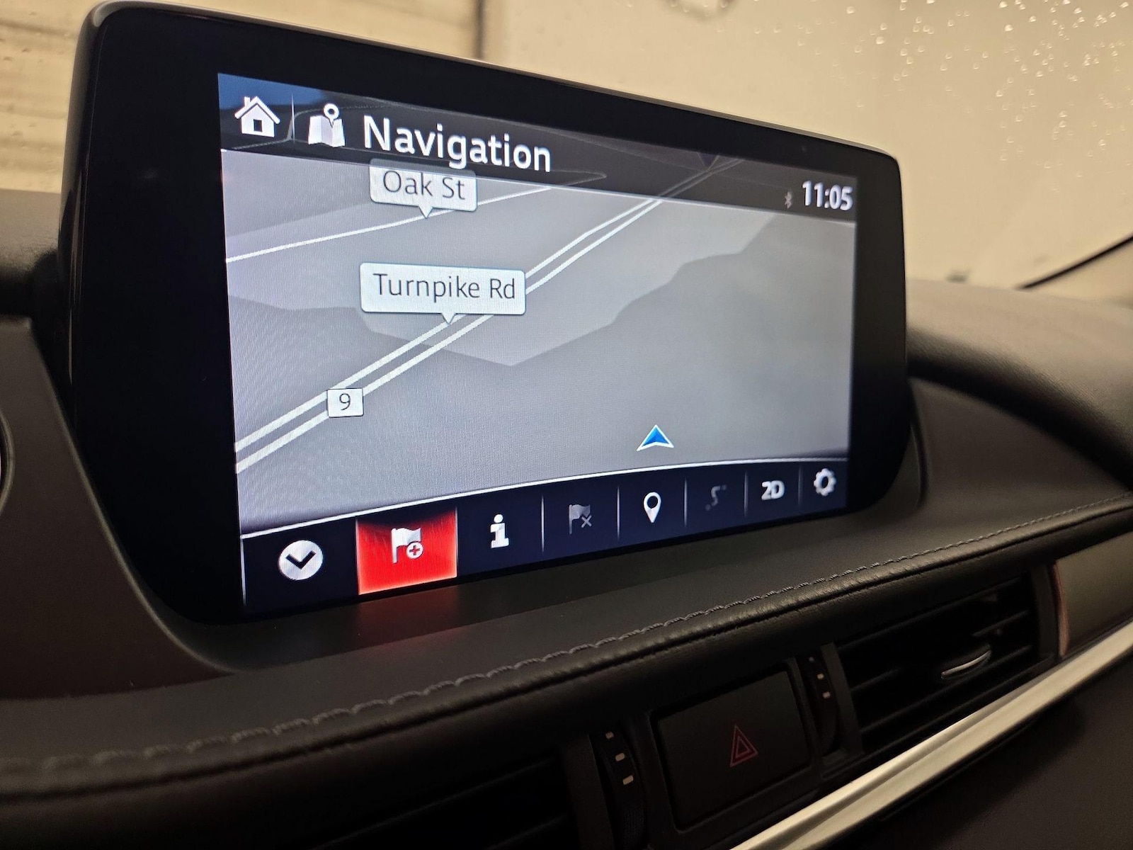 2019 Mazda Mazda6 Grand Touring - Photo 15
