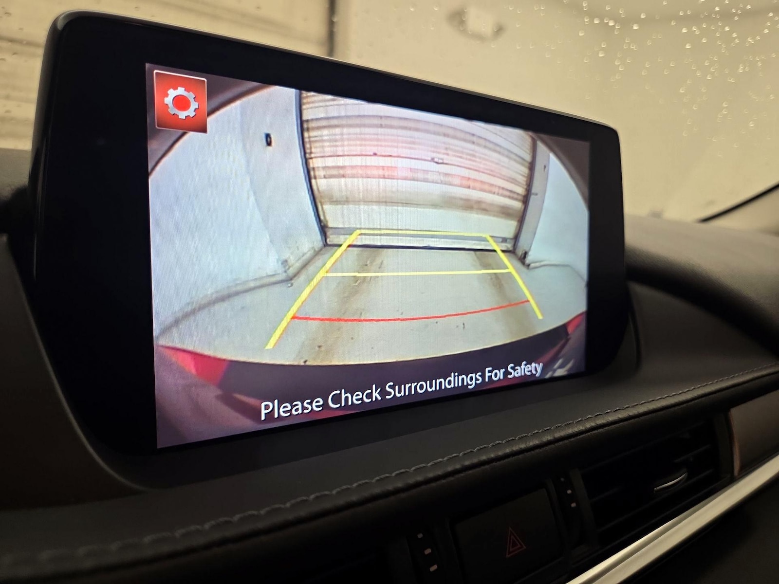2019 Mazda Mazda6 Grand Touring - Photo 16