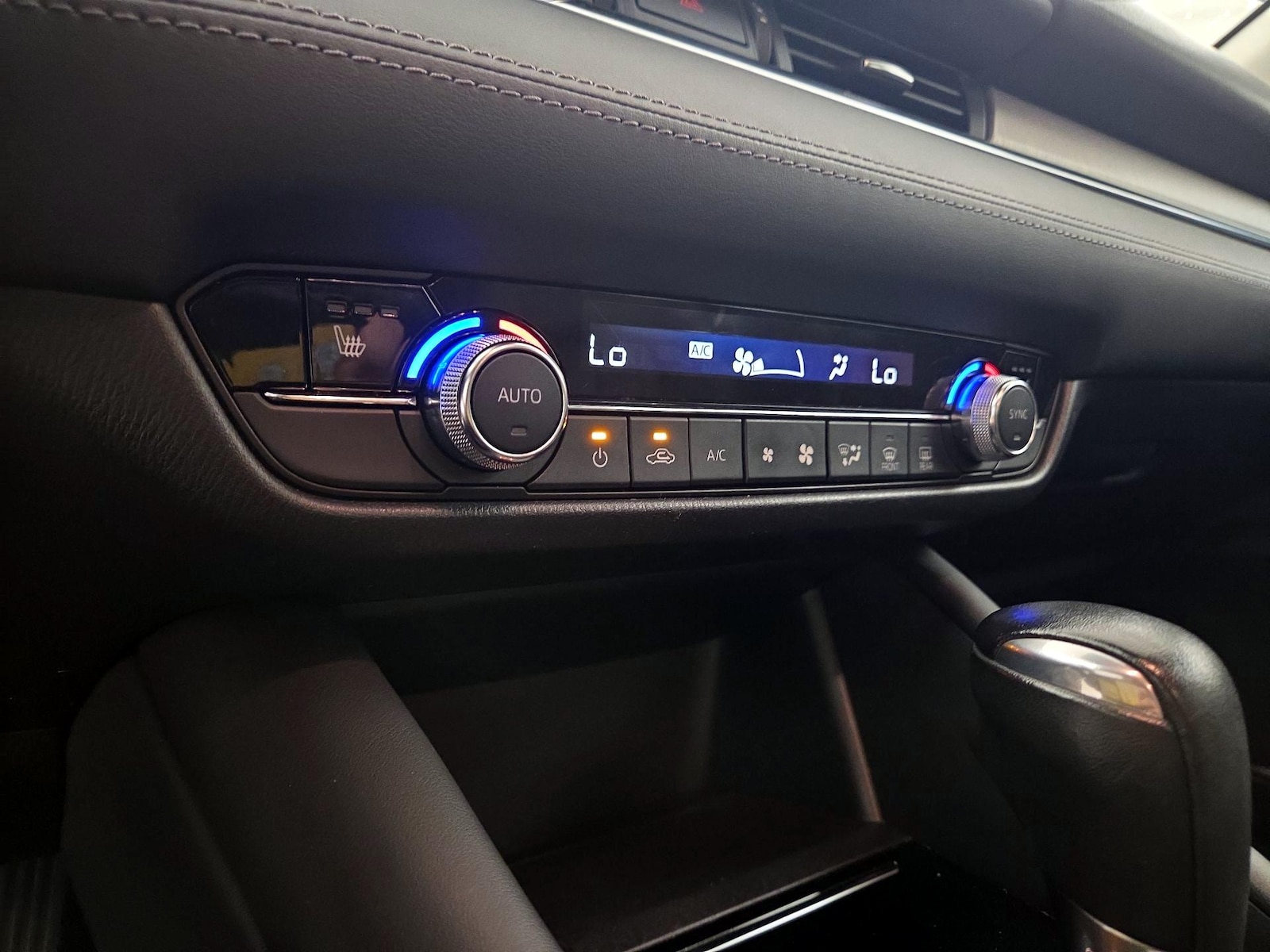 2019 Mazda Mazda6 Grand Touring - Photo 18