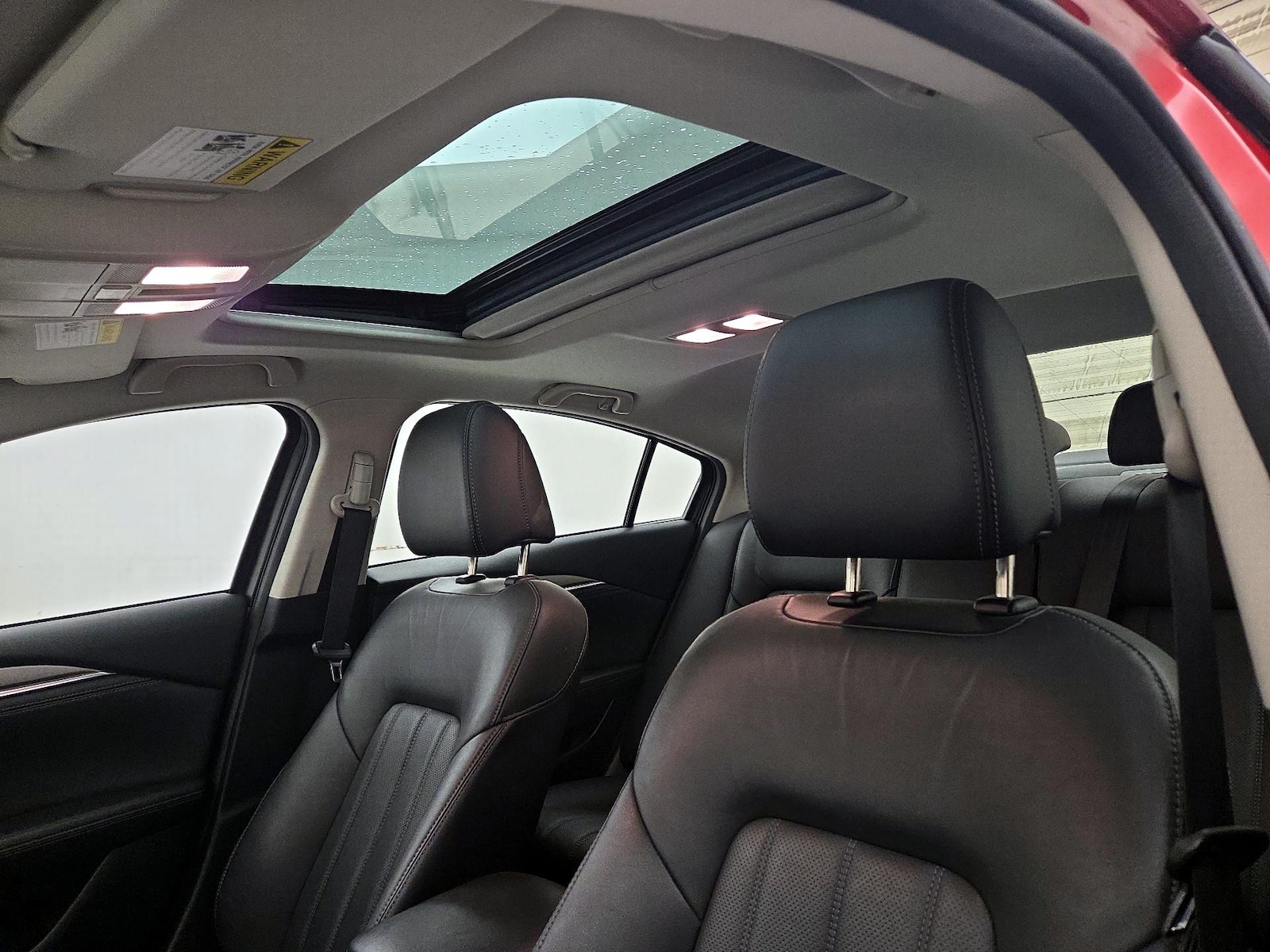 2019 Mazda Mazda6 Grand Touring - Photo 21