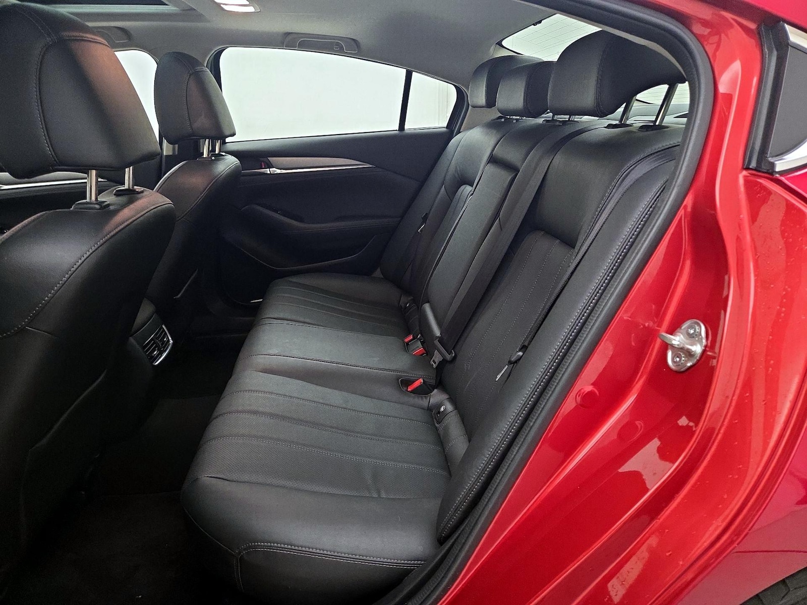 2019 Mazda Mazda6 Grand Touring - Photo 22