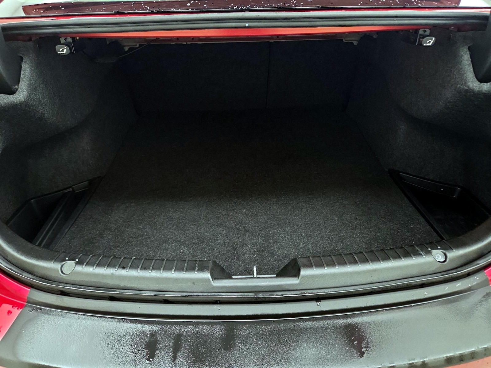 2019 Mazda Mazda6 Grand Touring - Photo 23