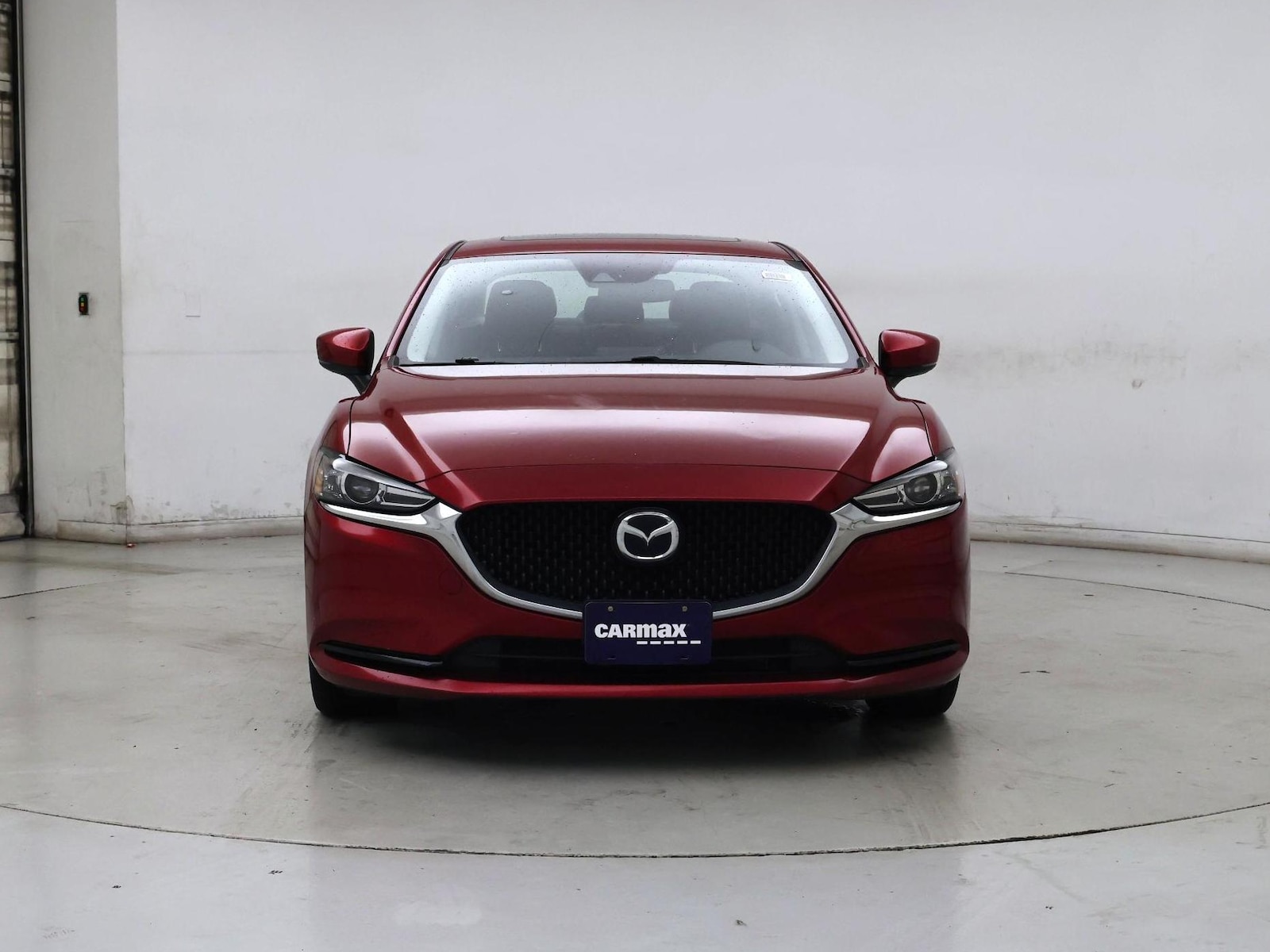 2019 Mazda Mazda6 Grand Touring - Photo 6