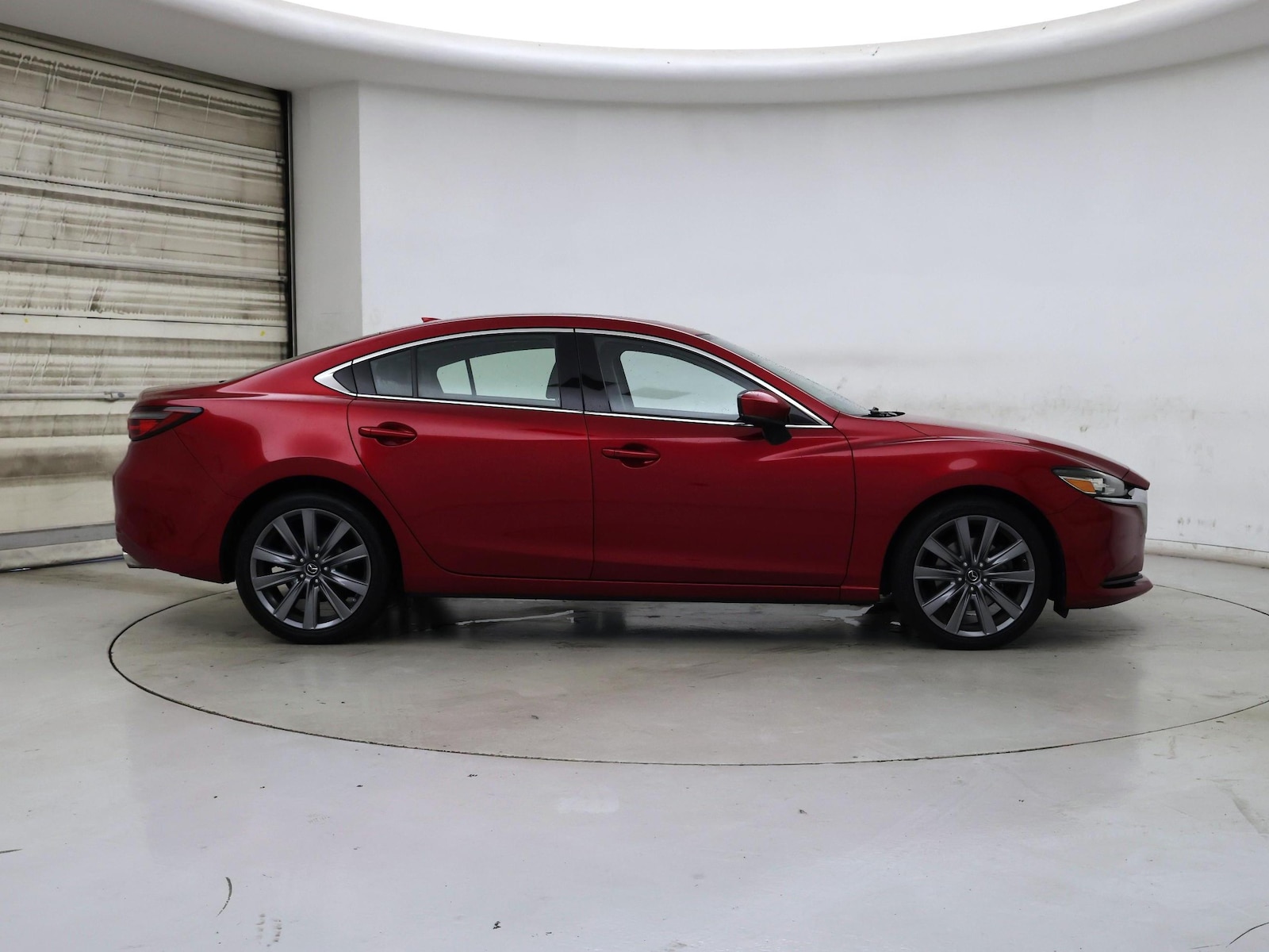 2019 Mazda Mazda6 Grand Touring - Photo 8