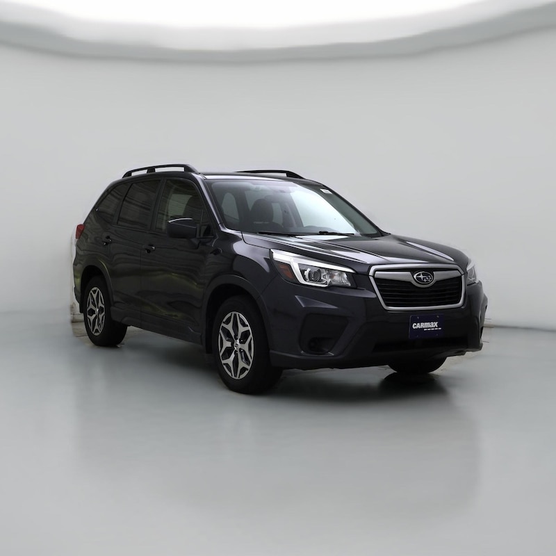 2019 Subaru Forester 2.5I Premium