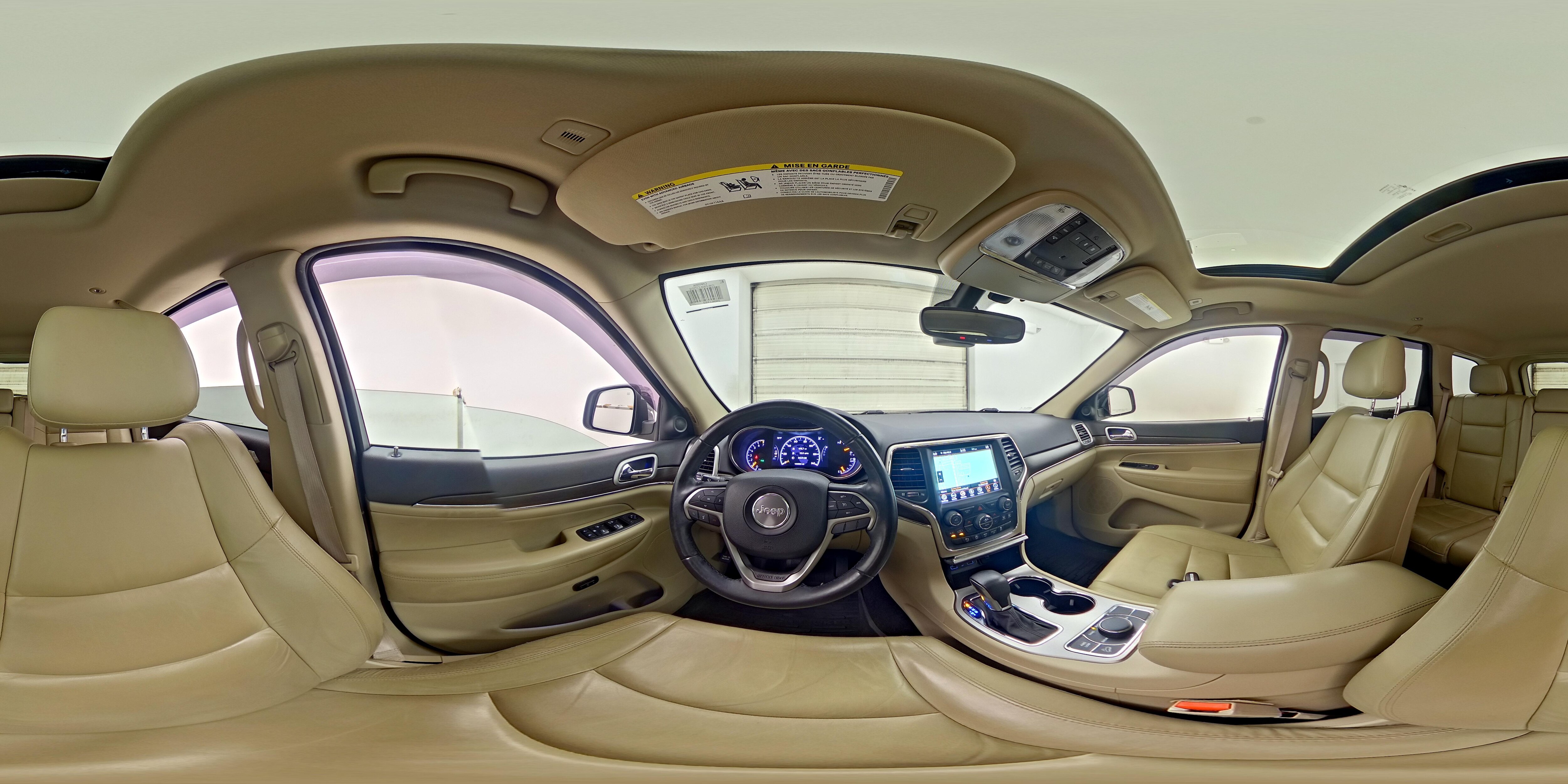 2018 Jeep Grand Cherokee Limited - Photo 28