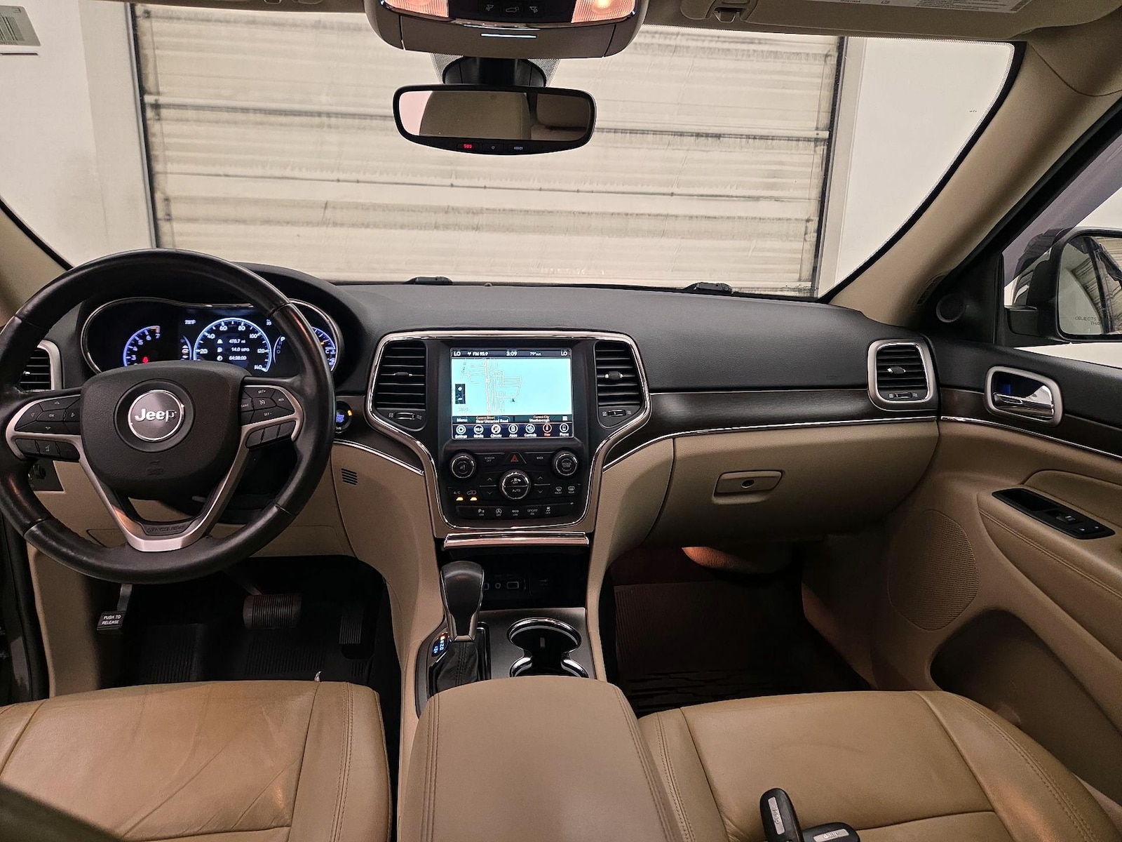 2018 Jeep Grand Cherokee Limited - Photo 10
