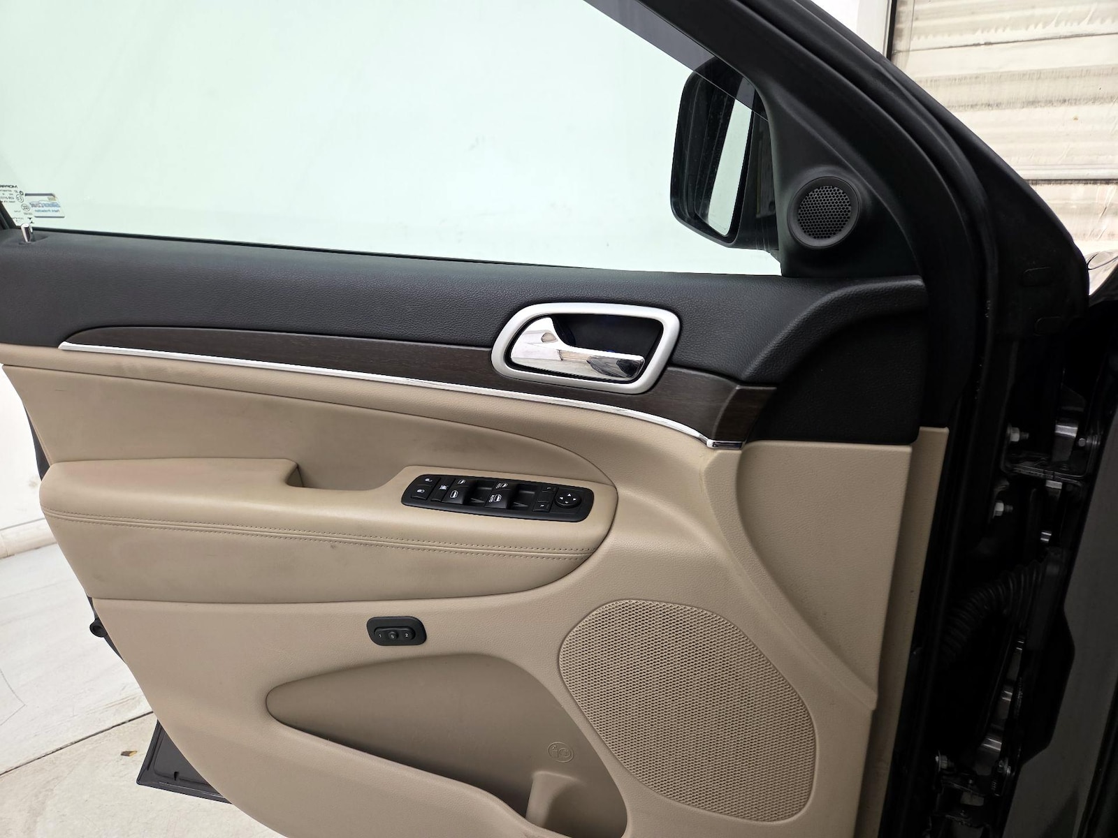 2018 Jeep Grand Cherokee Limited - Photo 13