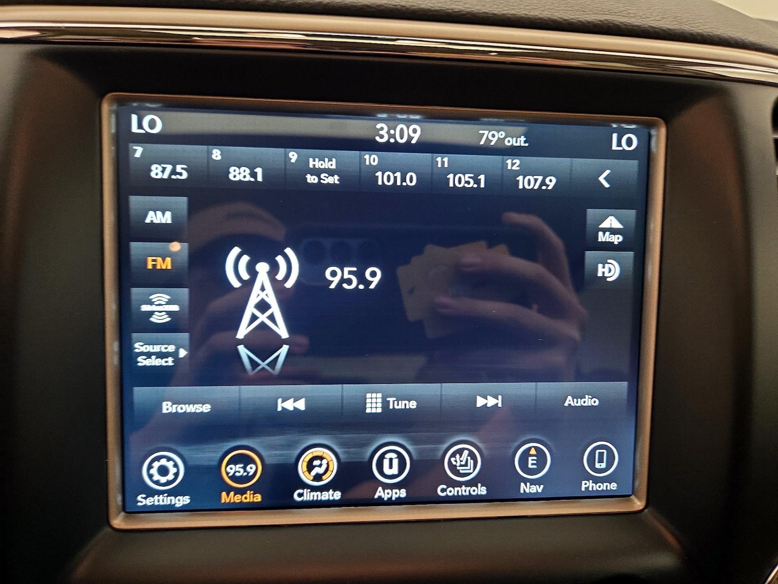 2018 Jeep Grand Cherokee Limited - Photo 17