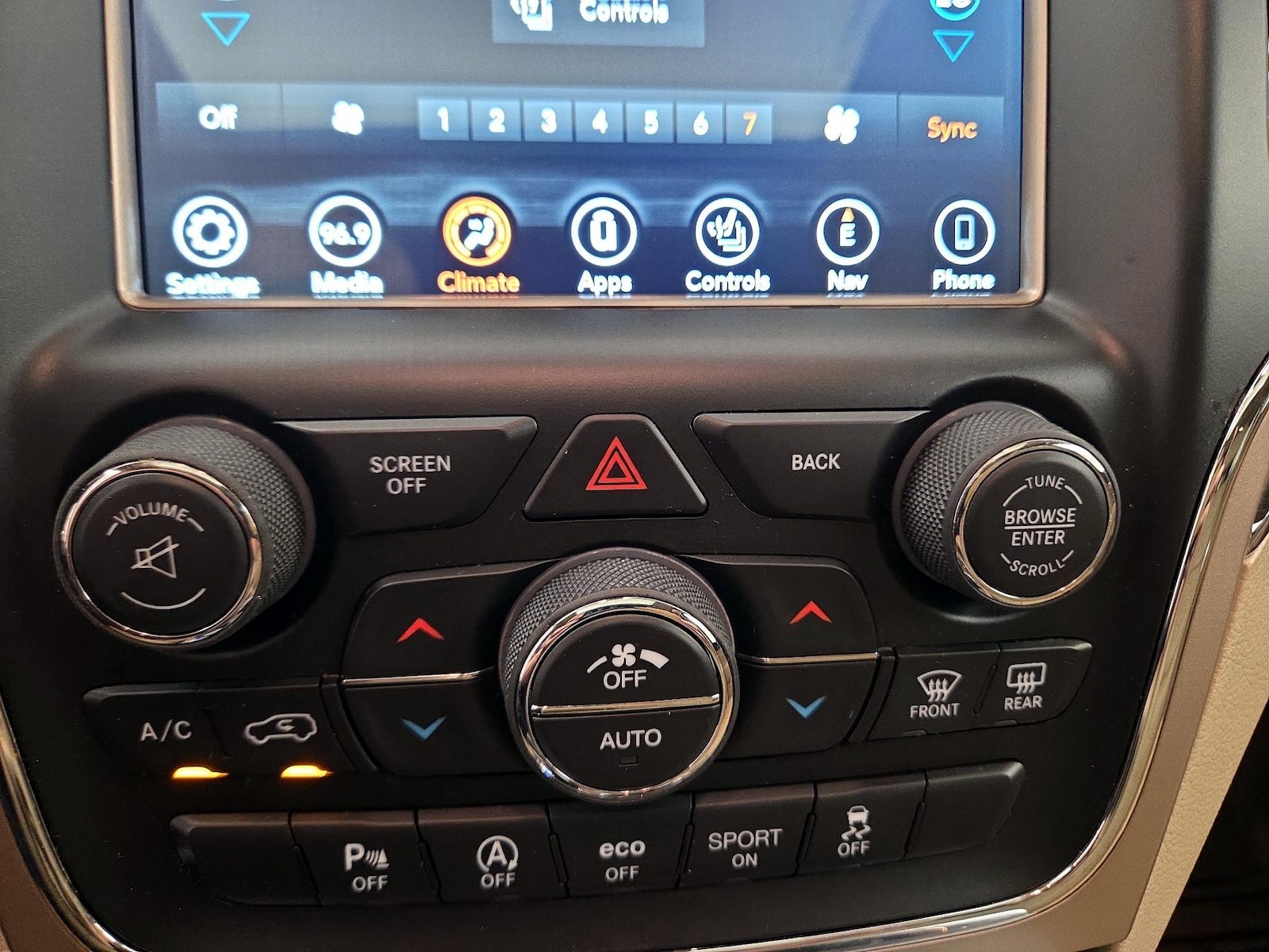 2018 Jeep Grand Cherokee Limited - Photo 18