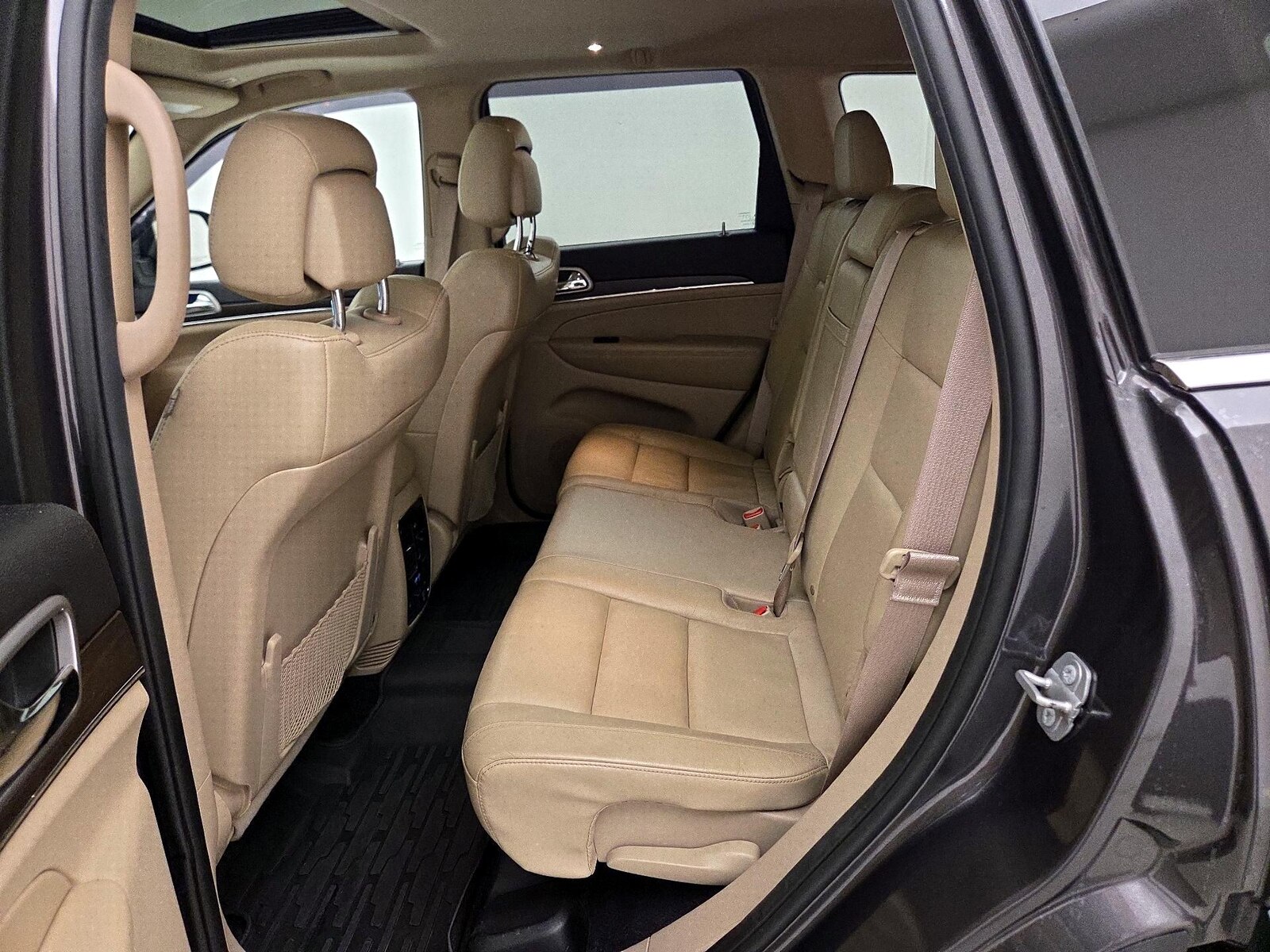 2018 Jeep Grand Cherokee Limited - Photo 22