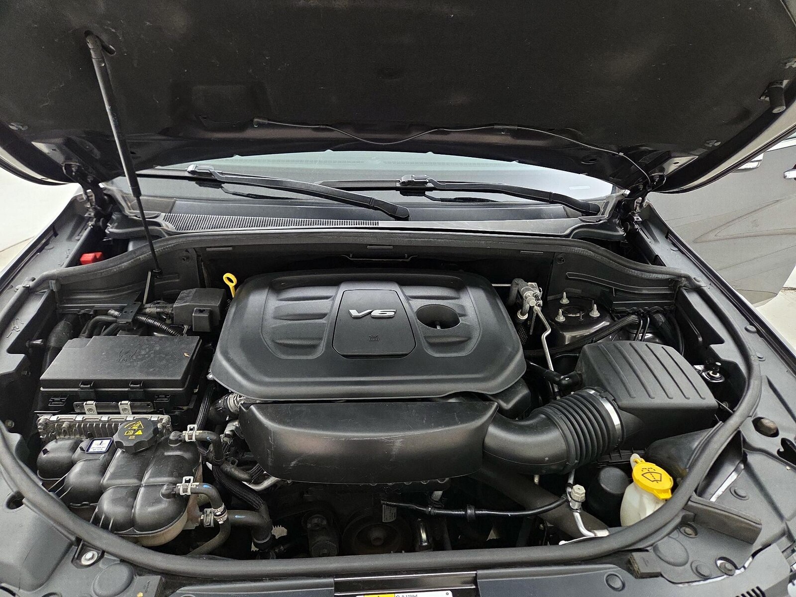 2018 Jeep Grand Cherokee Limited - Photo 24